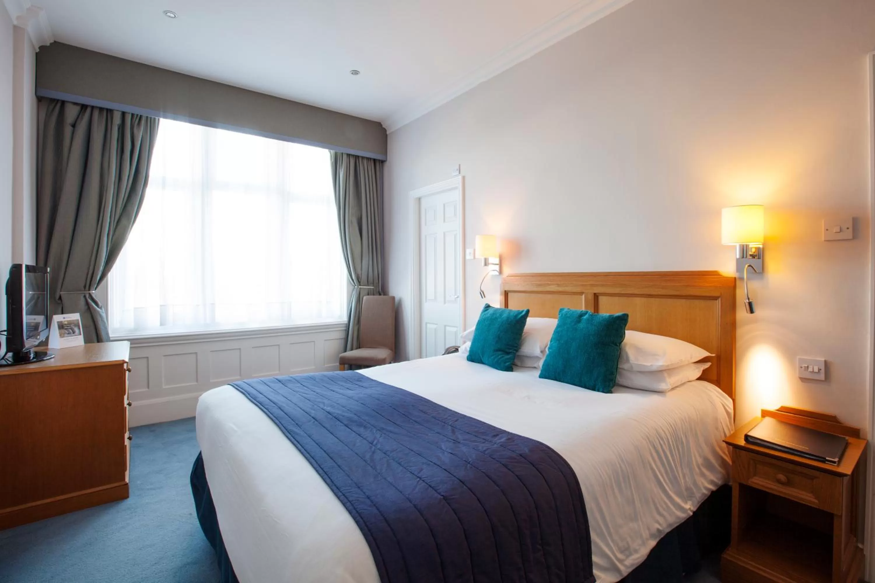 Standard Double Room in The Birch Hotel