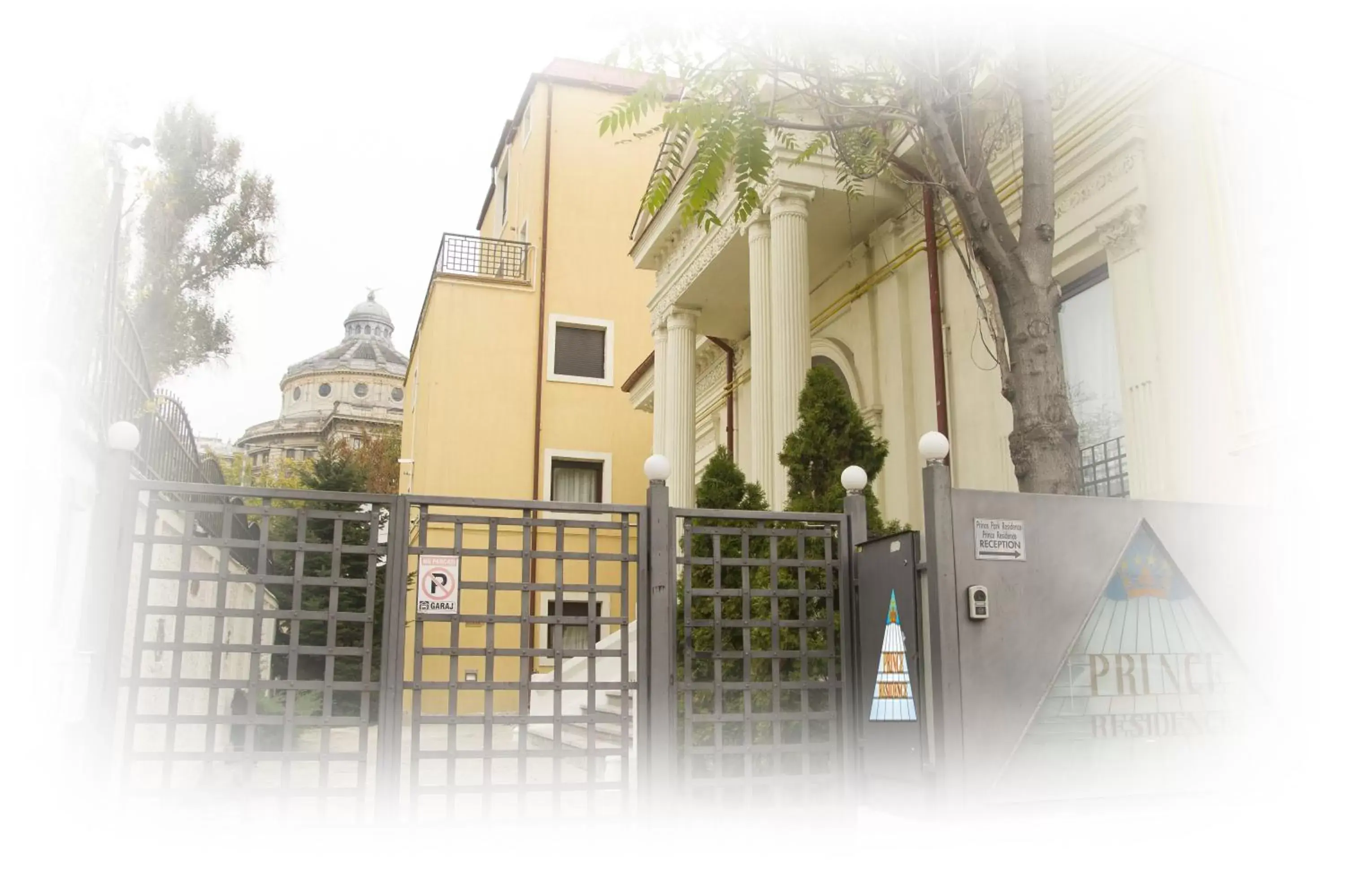 Prince Residence Apartments Prince Residence Apartments