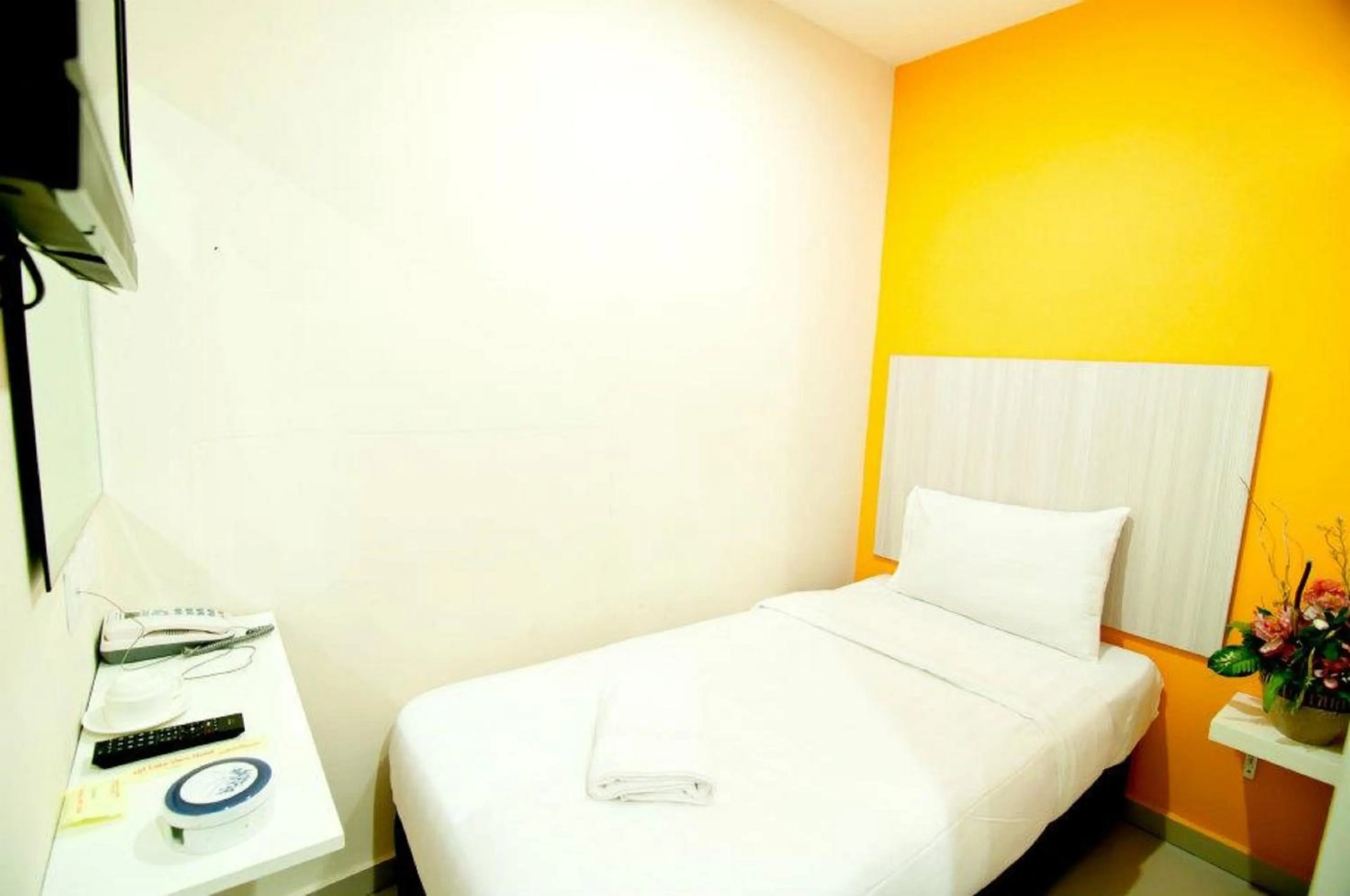 Standard Single Room in 101 Hotel Bangi