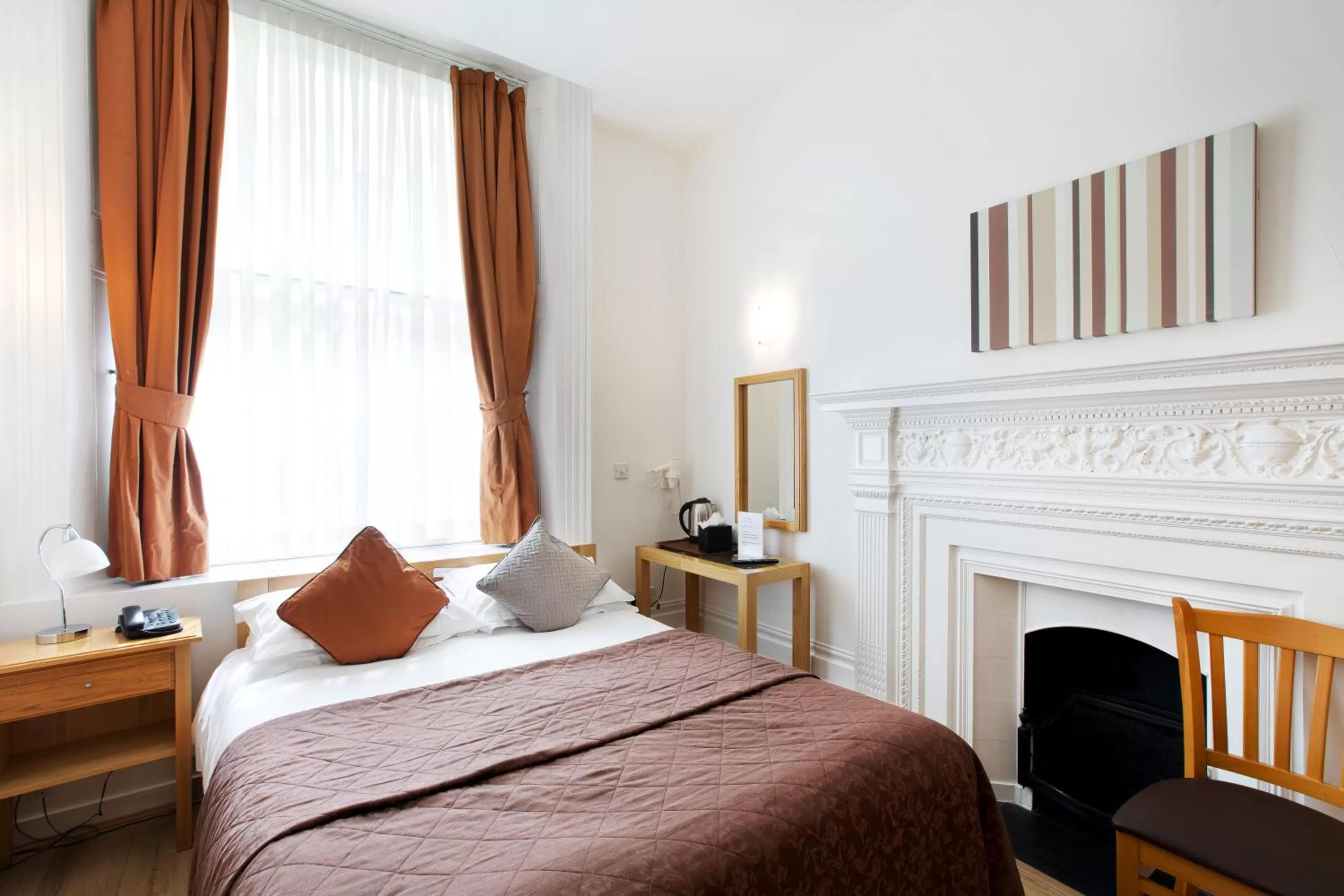 Studio Suite in The Cleveland