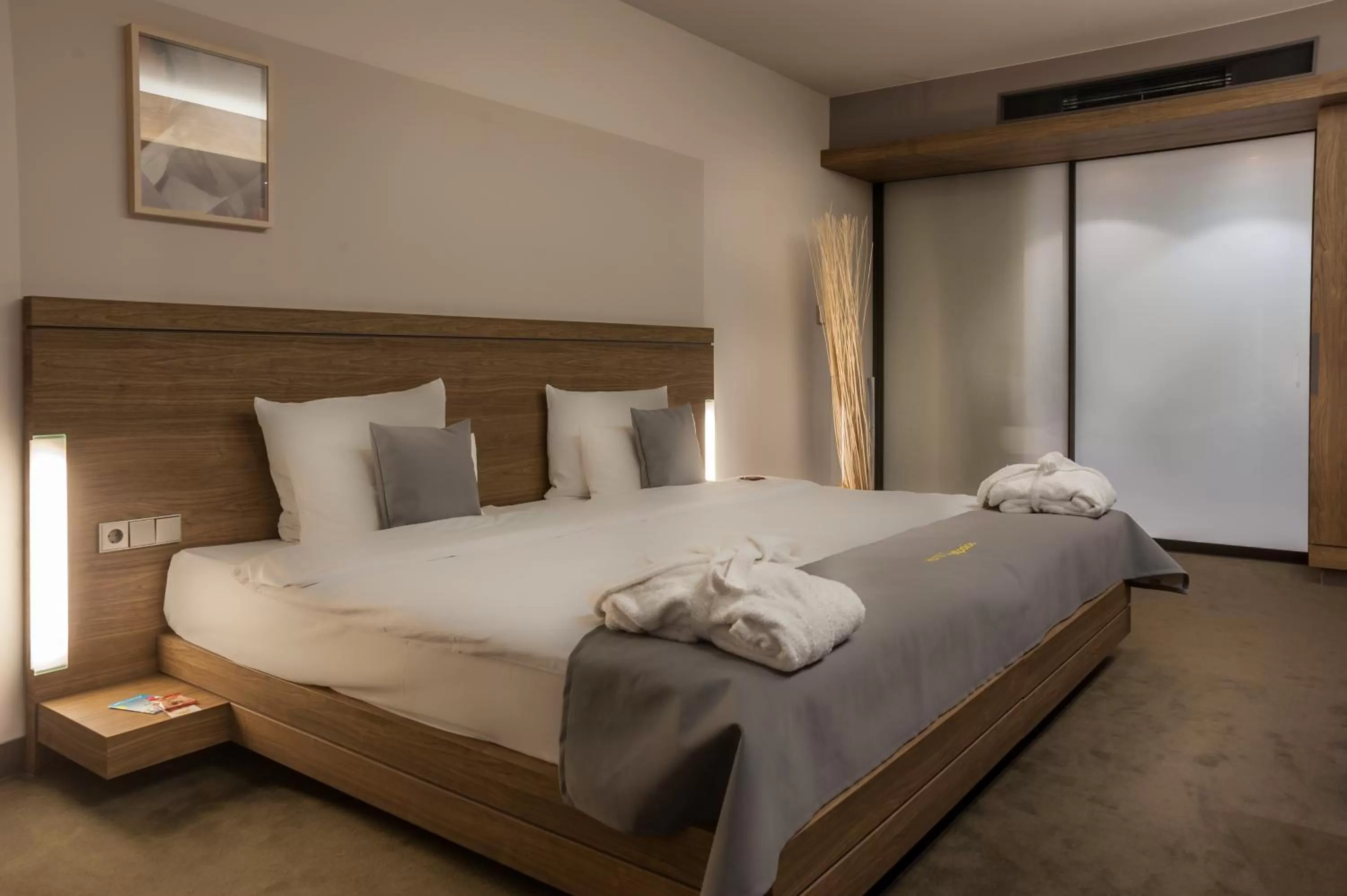 Junior Suite in Hotel Stadtpalais