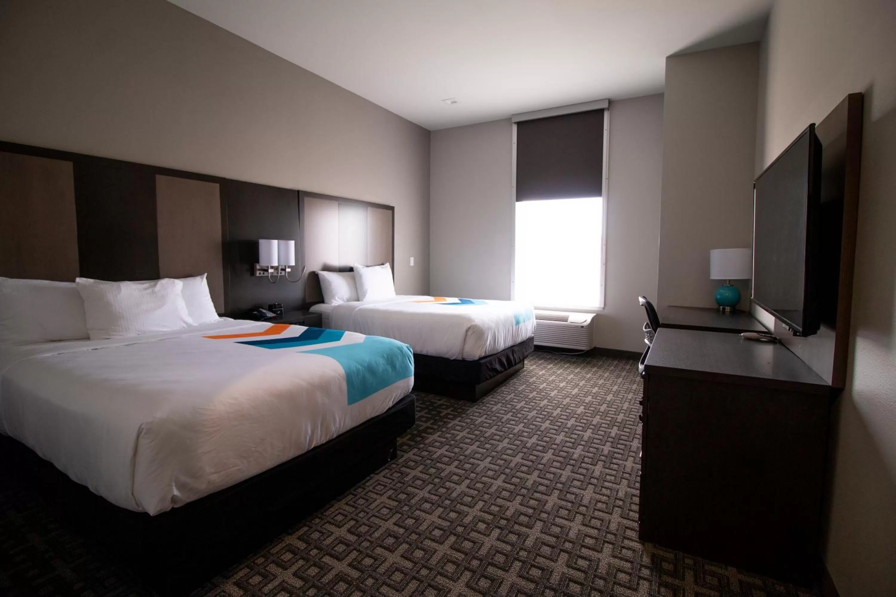 Standard Queen Room in HOTEL PRYOR