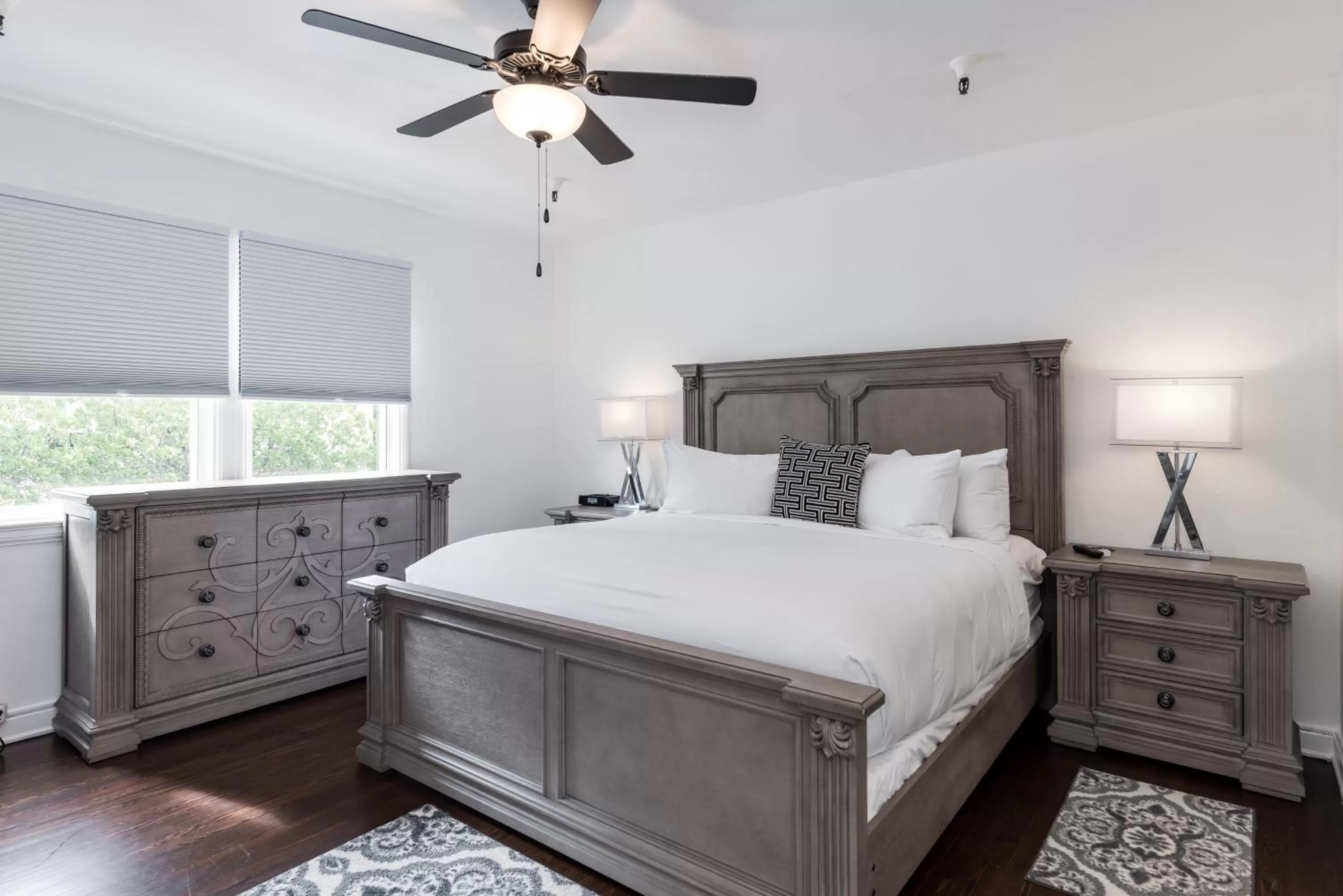 Superior Queen Room in Palm Beach Historic Inn