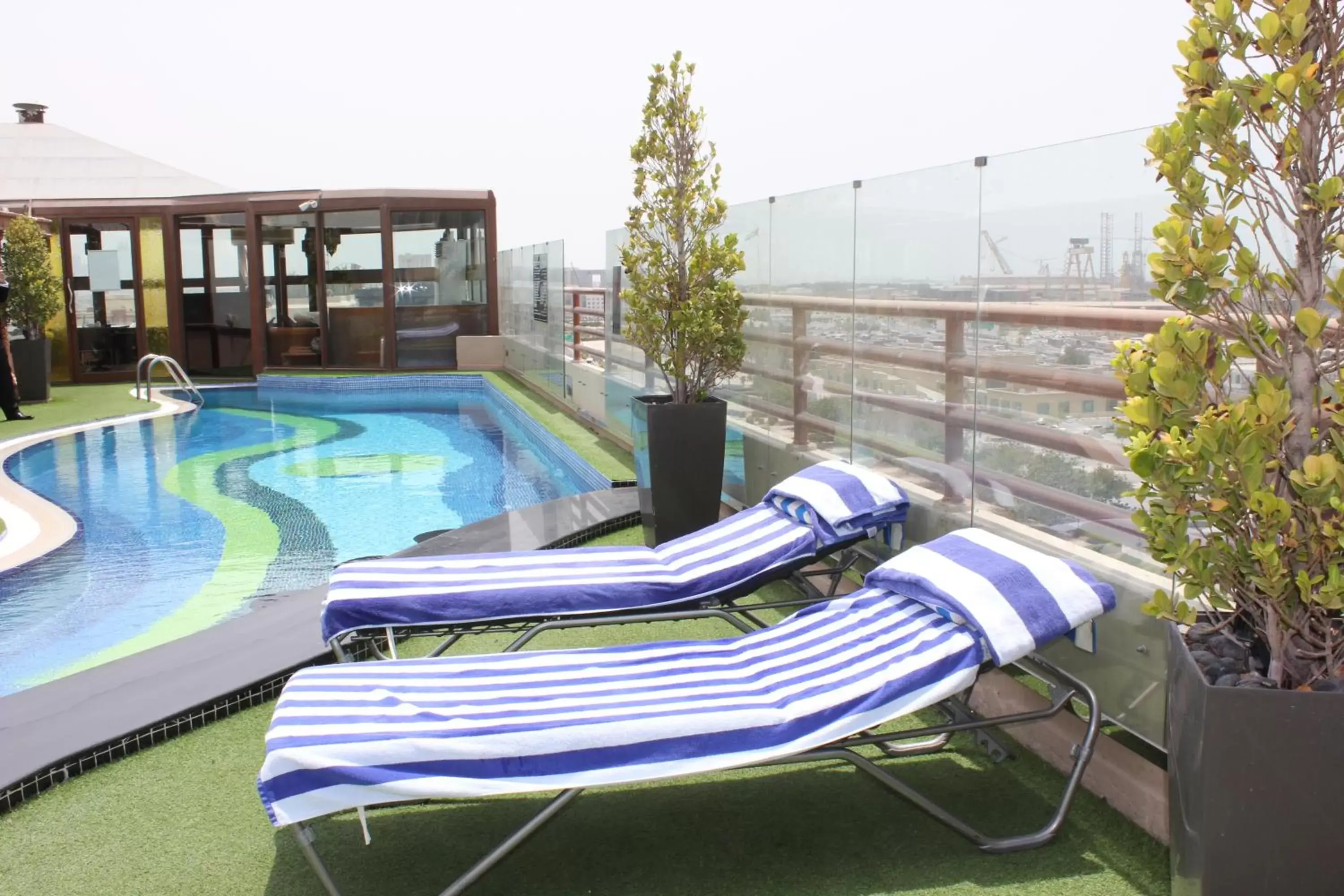 Sea View Hotel Dubai Sea View Hotel Dubai