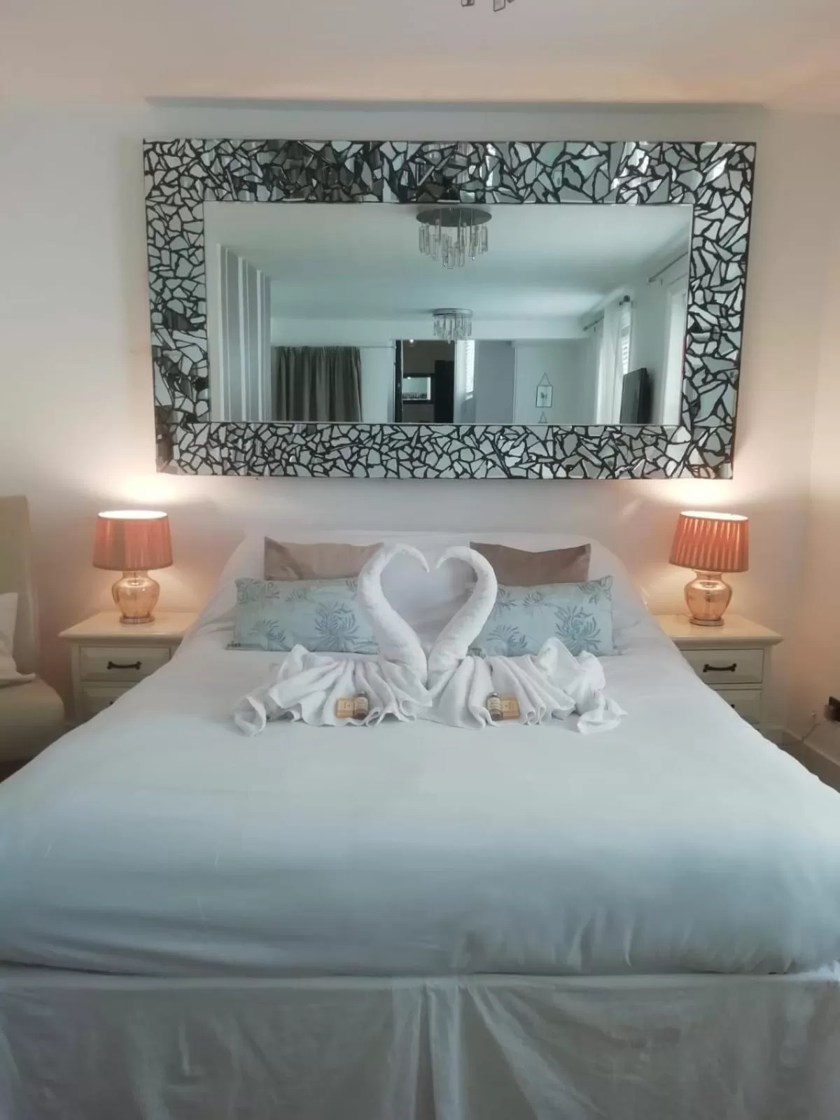 Executive Suite in The Wellington Restaurant and Bar