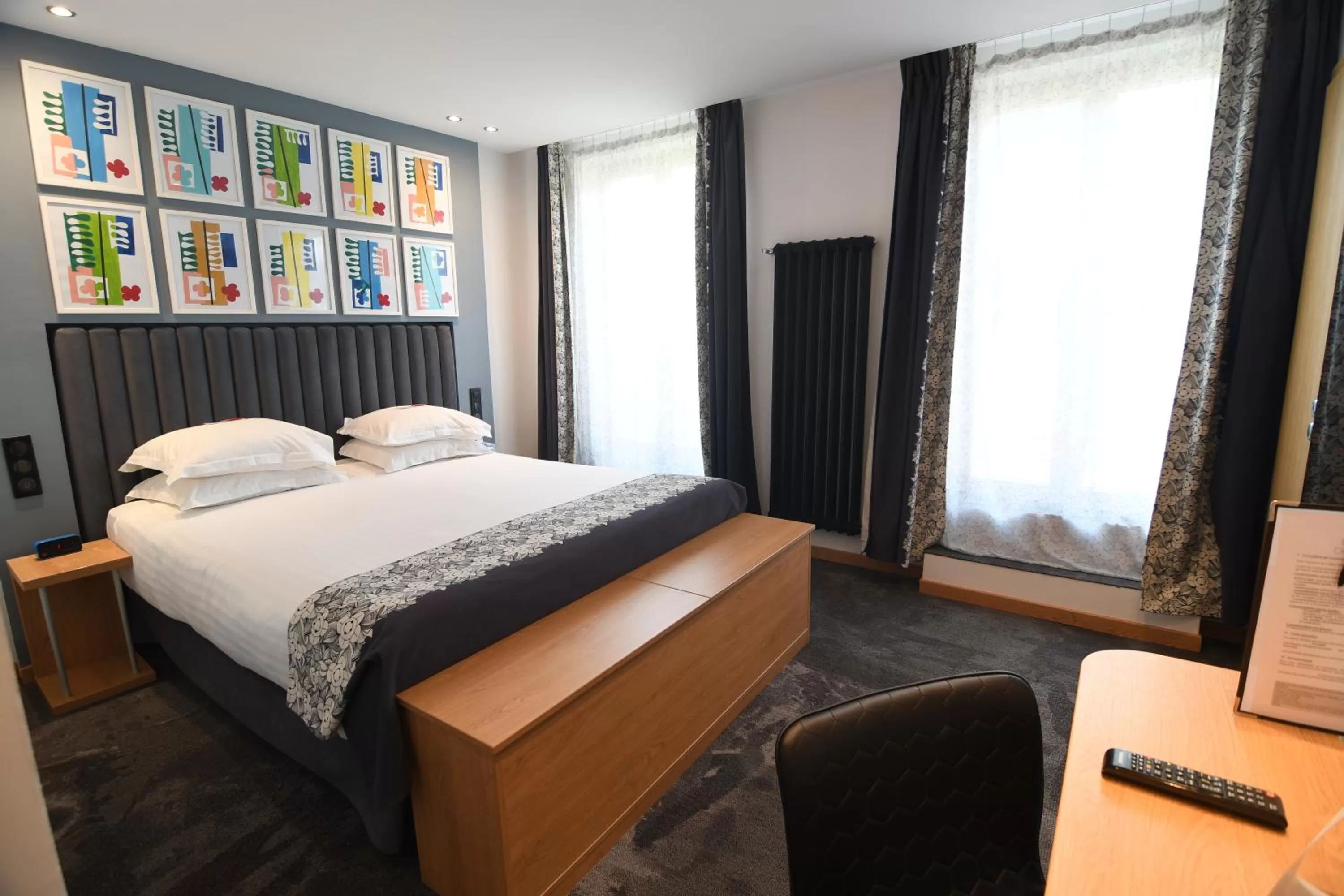 Privilege Superior Double or Twin in Hotel Aida Opera