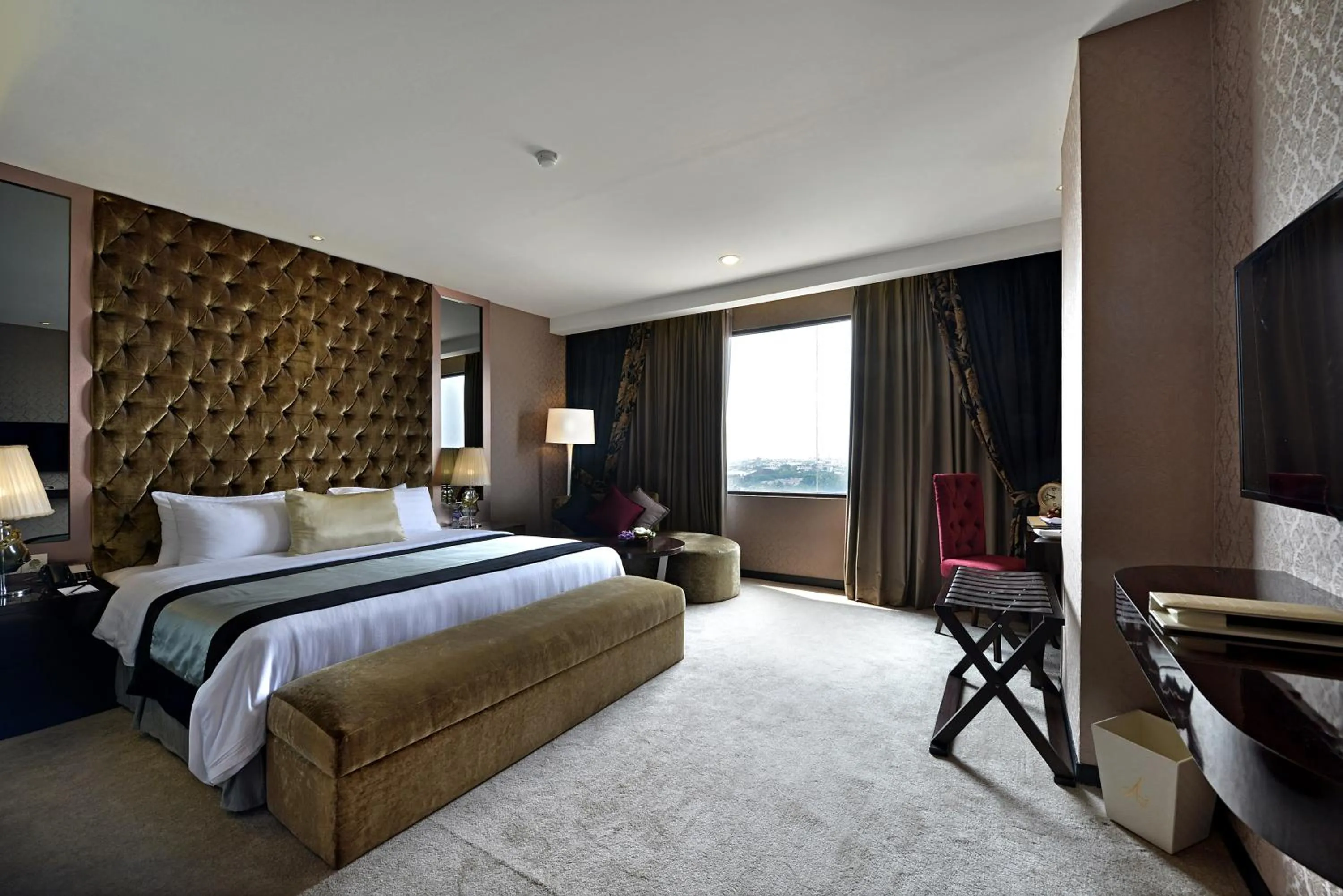 Single Room in Amaroossa Grande