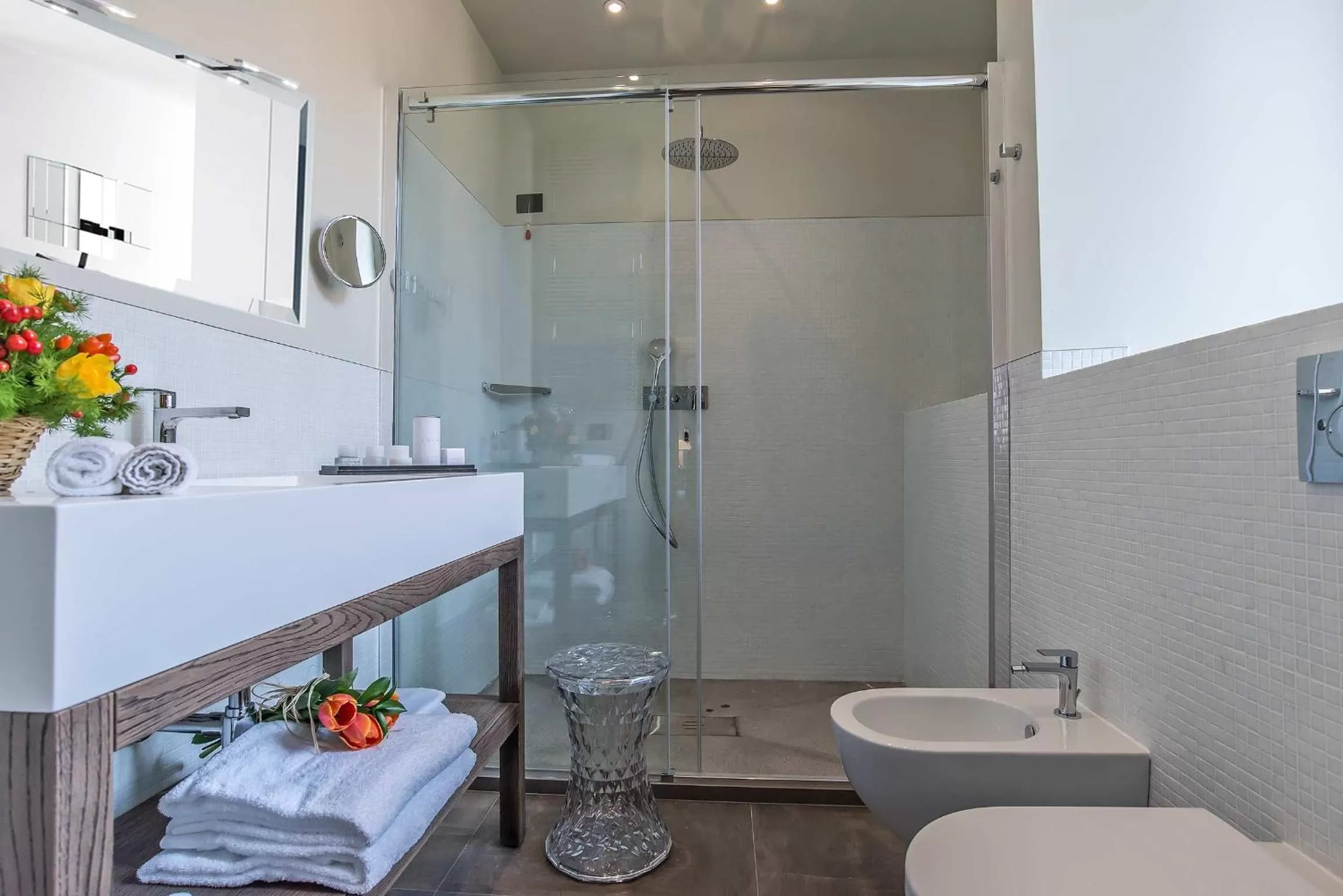 Deluxe Double Room in Hotel Martis Palace