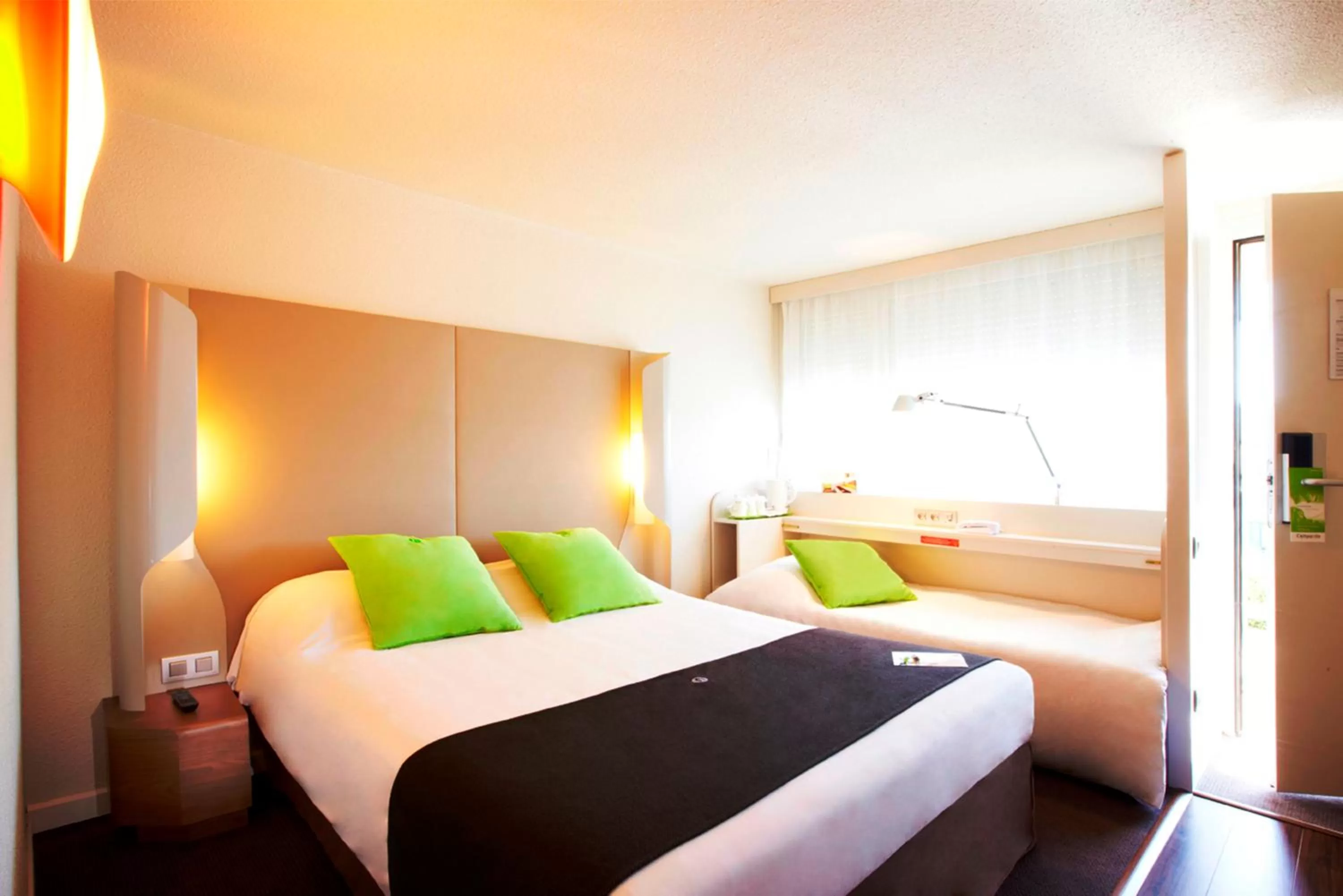 Campanile Prime - Aix-en-Provence Sud - Pont de l'Arc