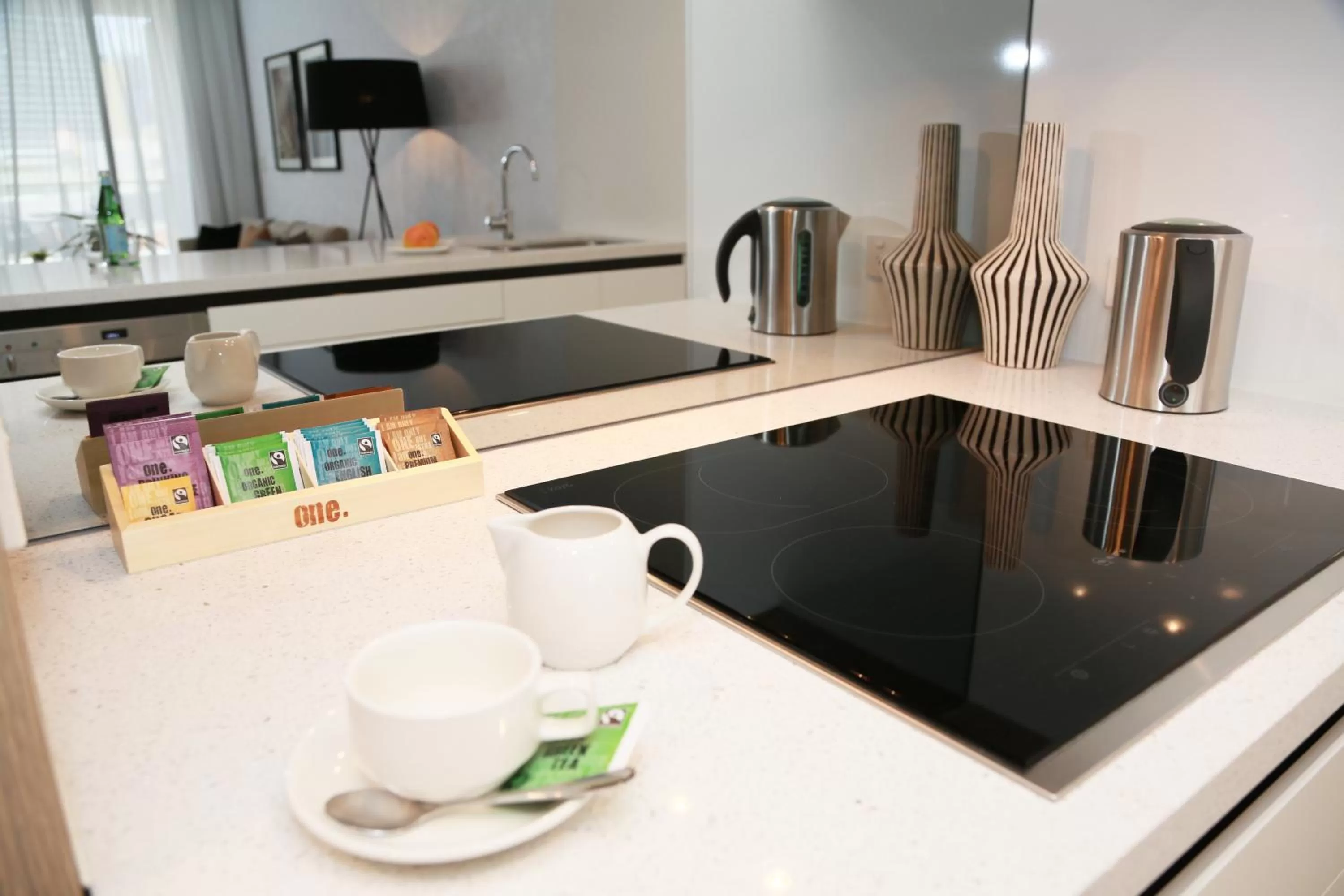 Two-Bedroom Apartment in Alex Perry Hotel & Apartments