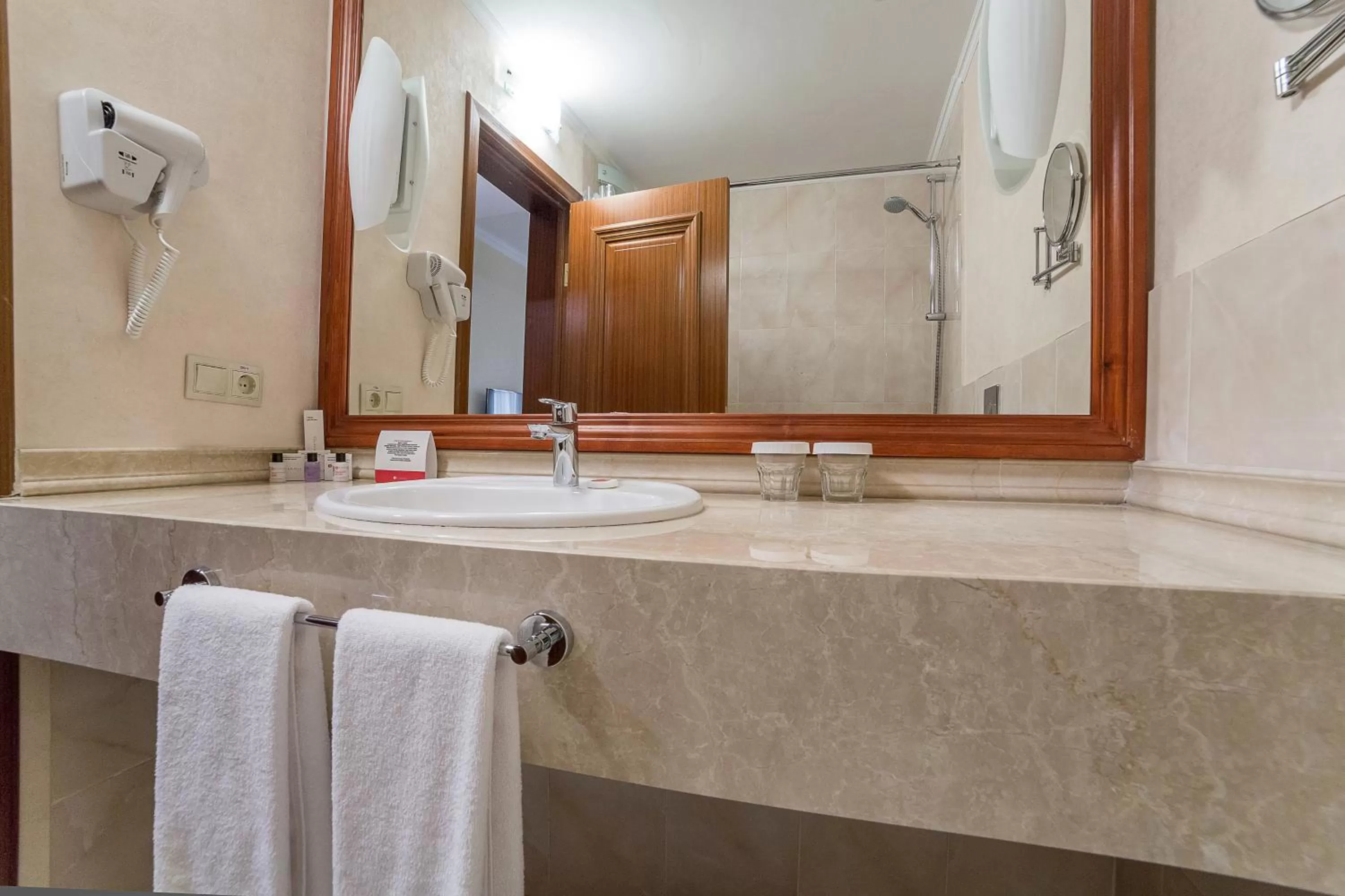 Executive King Suite with City View - Non-Smoking in Ramada by Wyndham Almaty