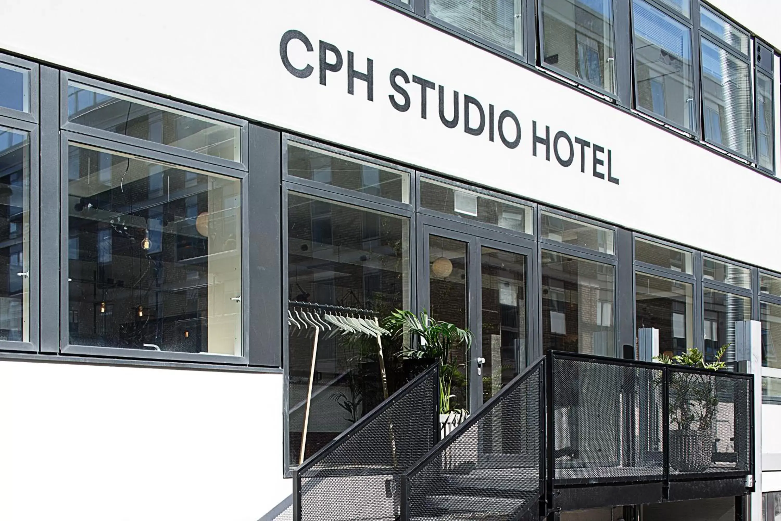 CPH Studio Hotel CPH Studio Hotel