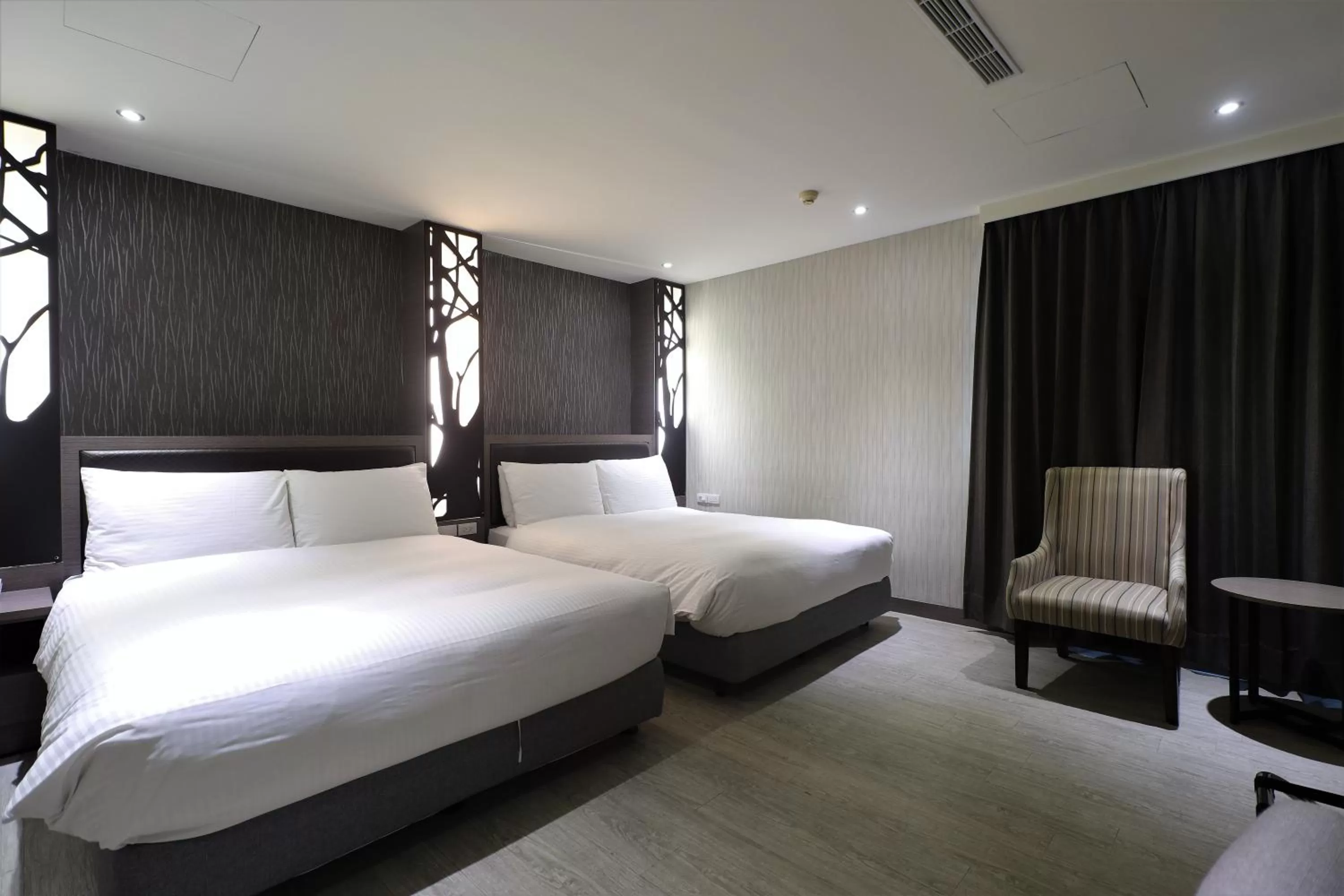 Deluxe Family Room in J-HOTEL
