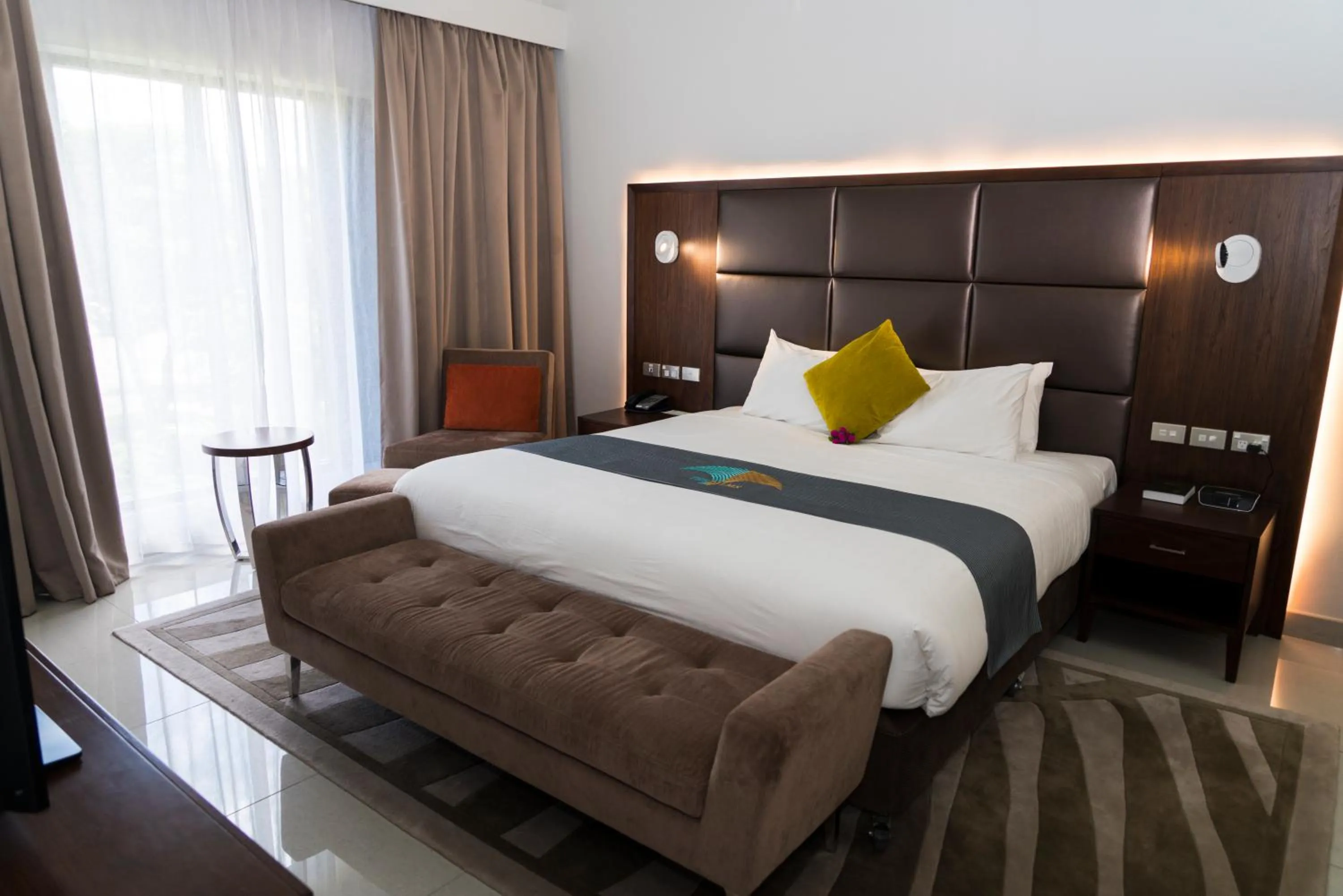 Three-Bedroom Apartment in The Palms Denarau Fiji