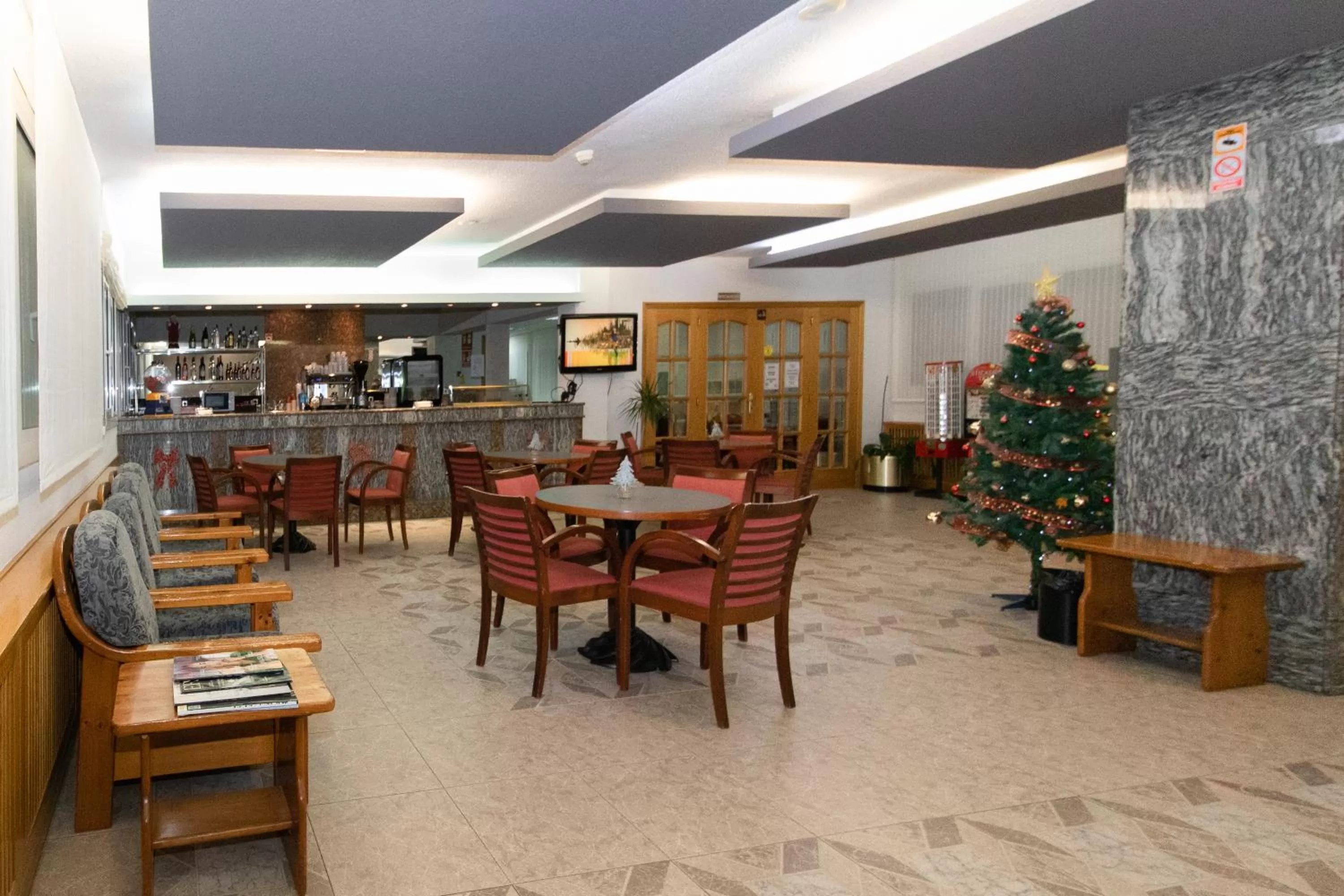 Family Room in Hotel Pere D'Urg 3000