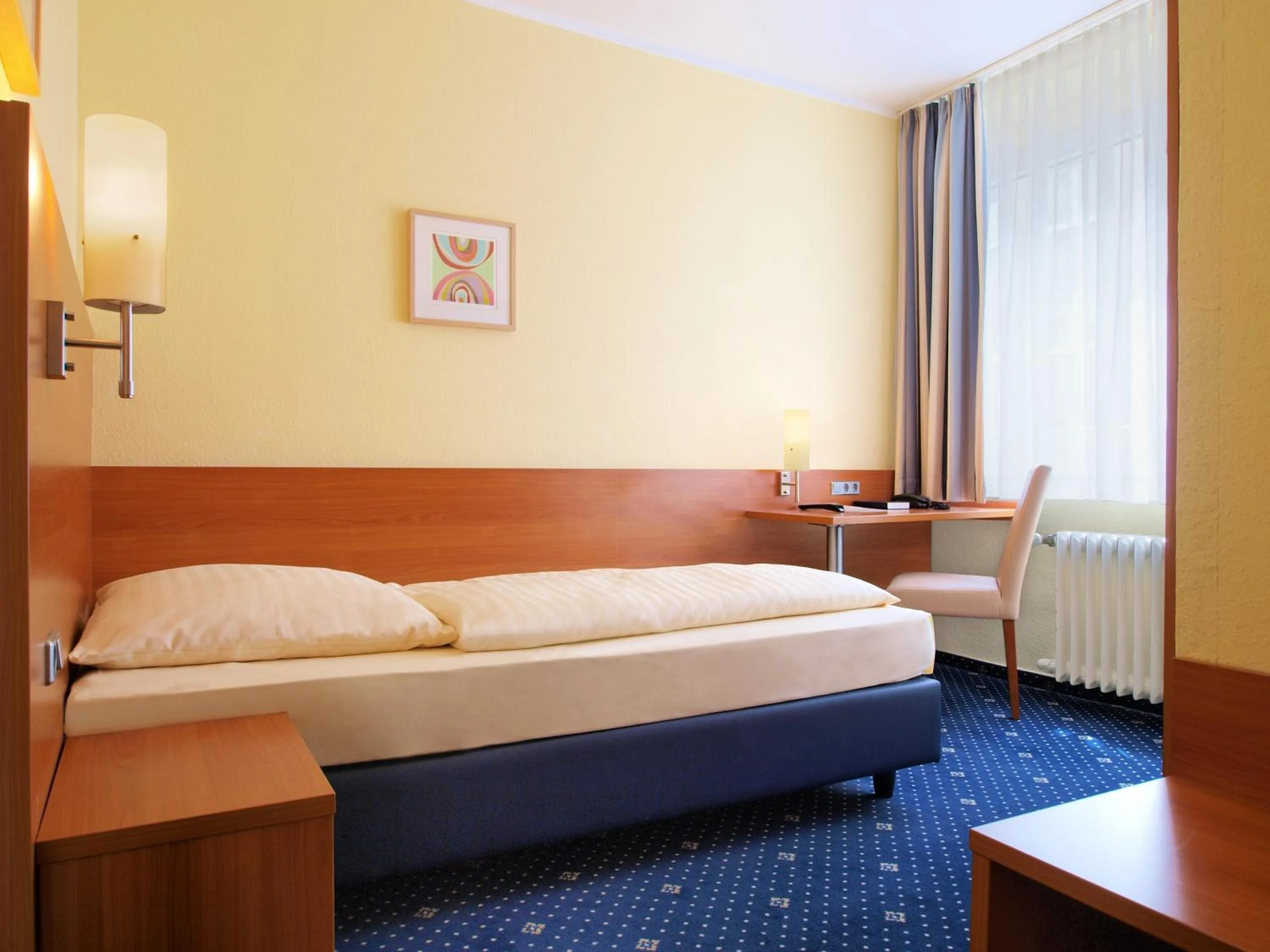 Single Room in Callas am Dom