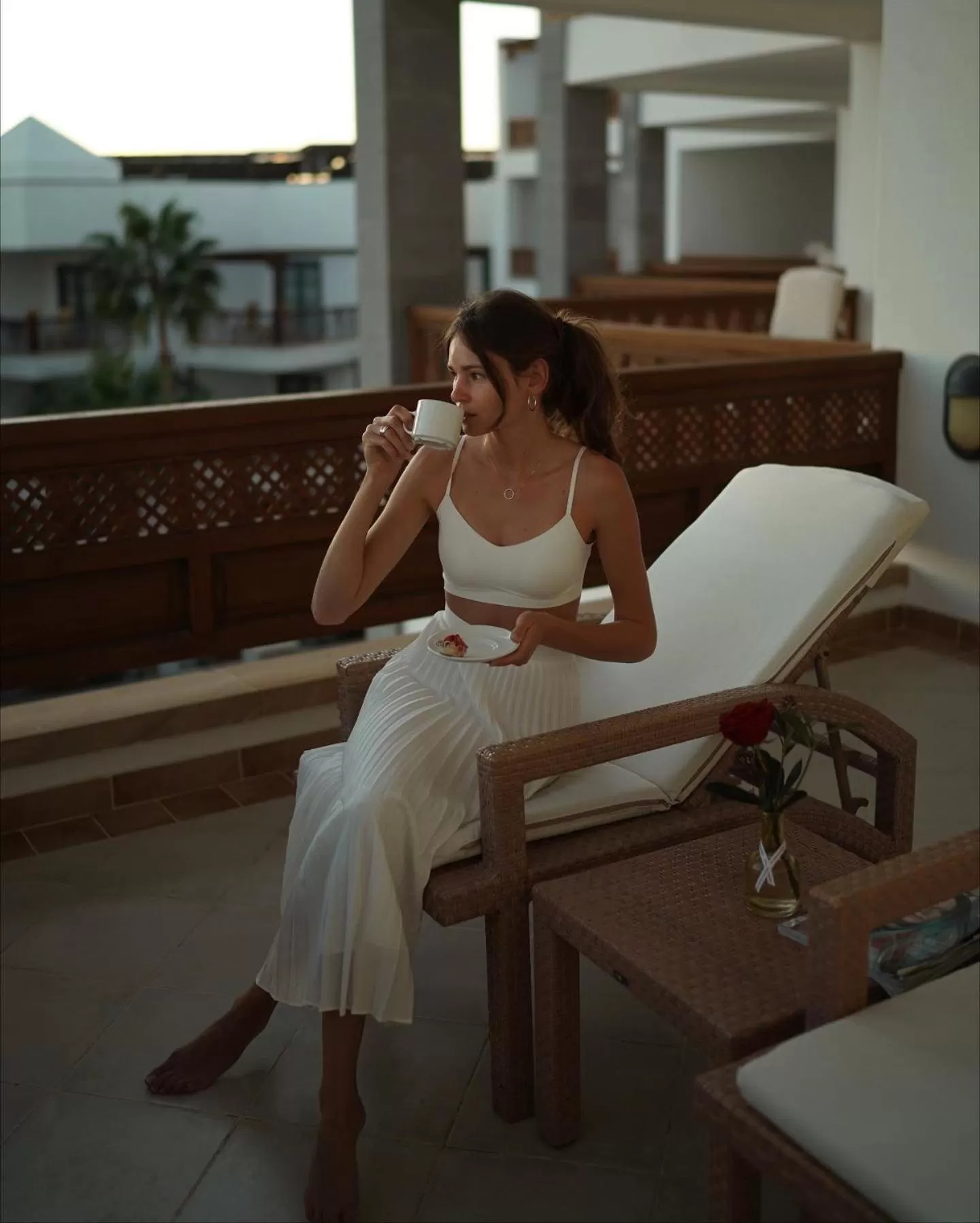 Suite (2 Adults + 2 Children) in Princesa Yaiza Suite Hotel Resort