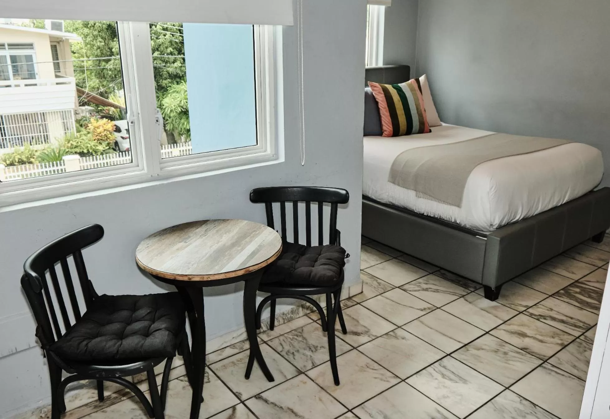 Value Double Room in Coral Princess Hotel