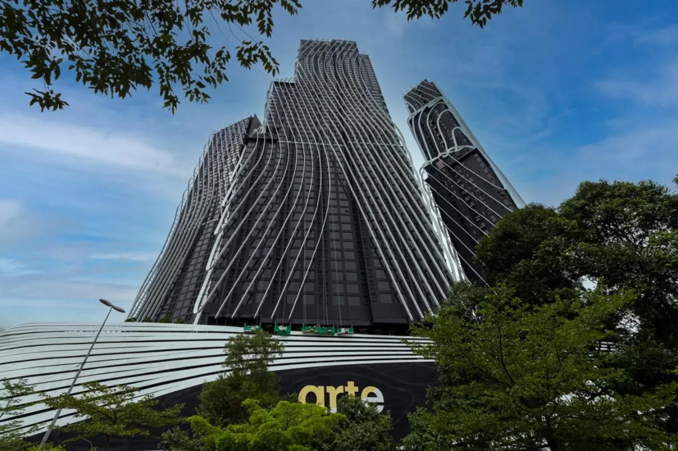 Zetter Suite Arte Mont Kiara
