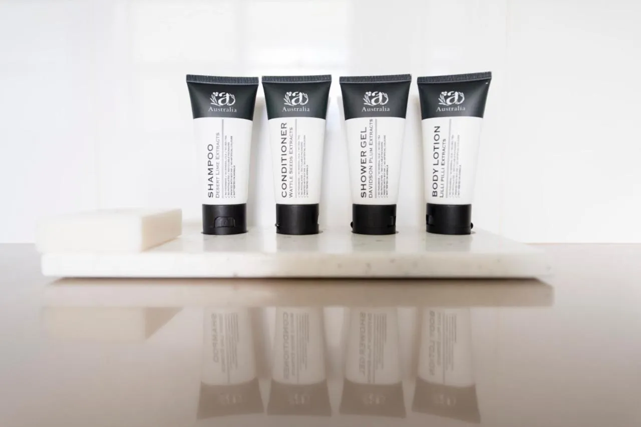 Four-Bedroom House in The Barn Accommodation