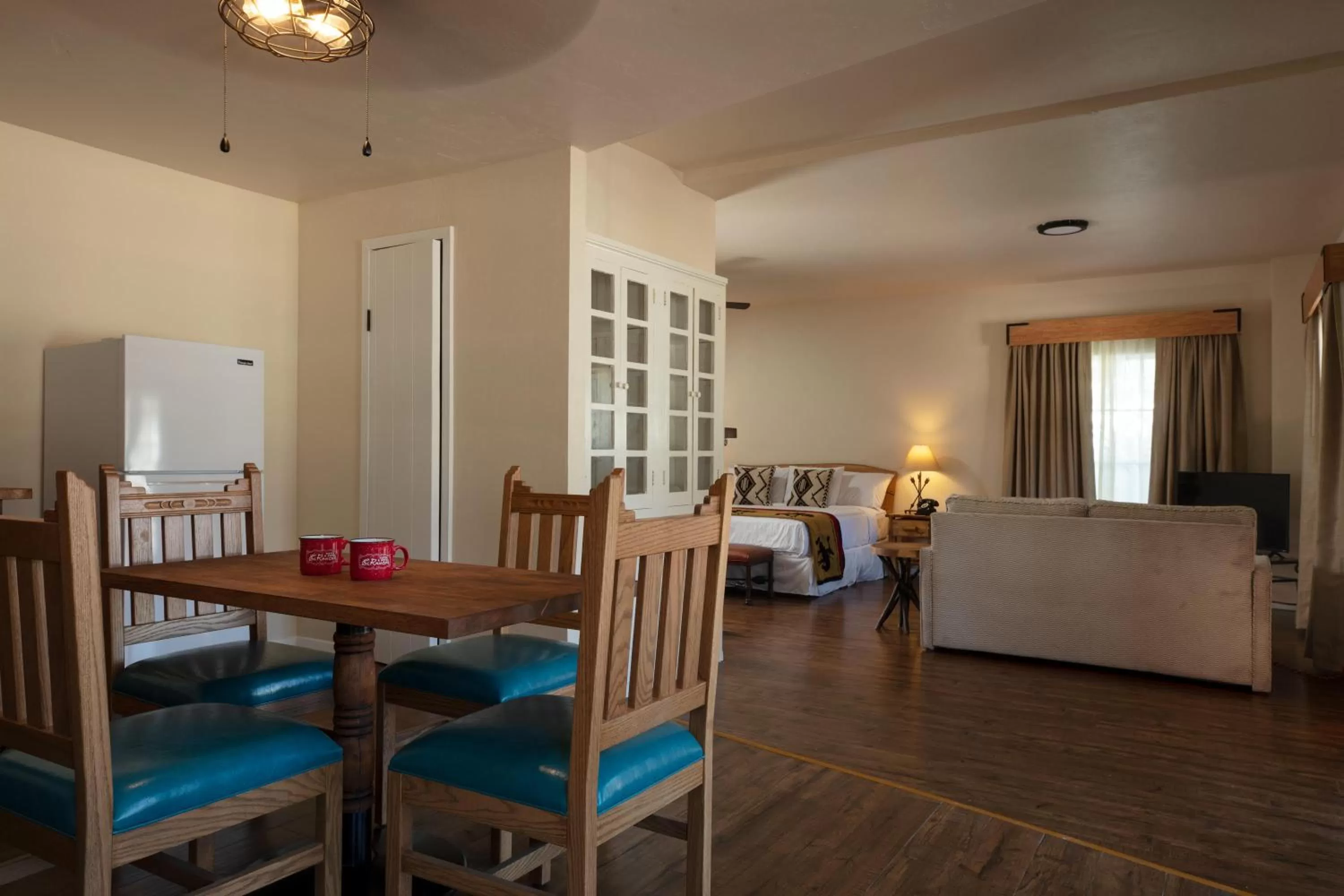Executive Suite in Hotel El Rancho