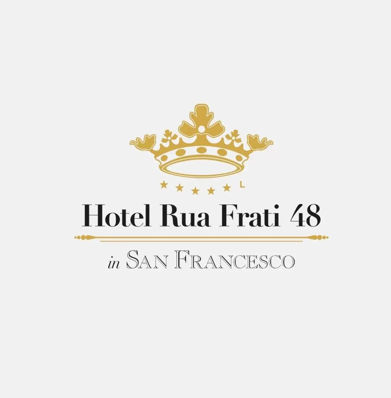 Hotel Rua Frati 48 in San Francesco Hotel Rua Frati 48 in San Francesco