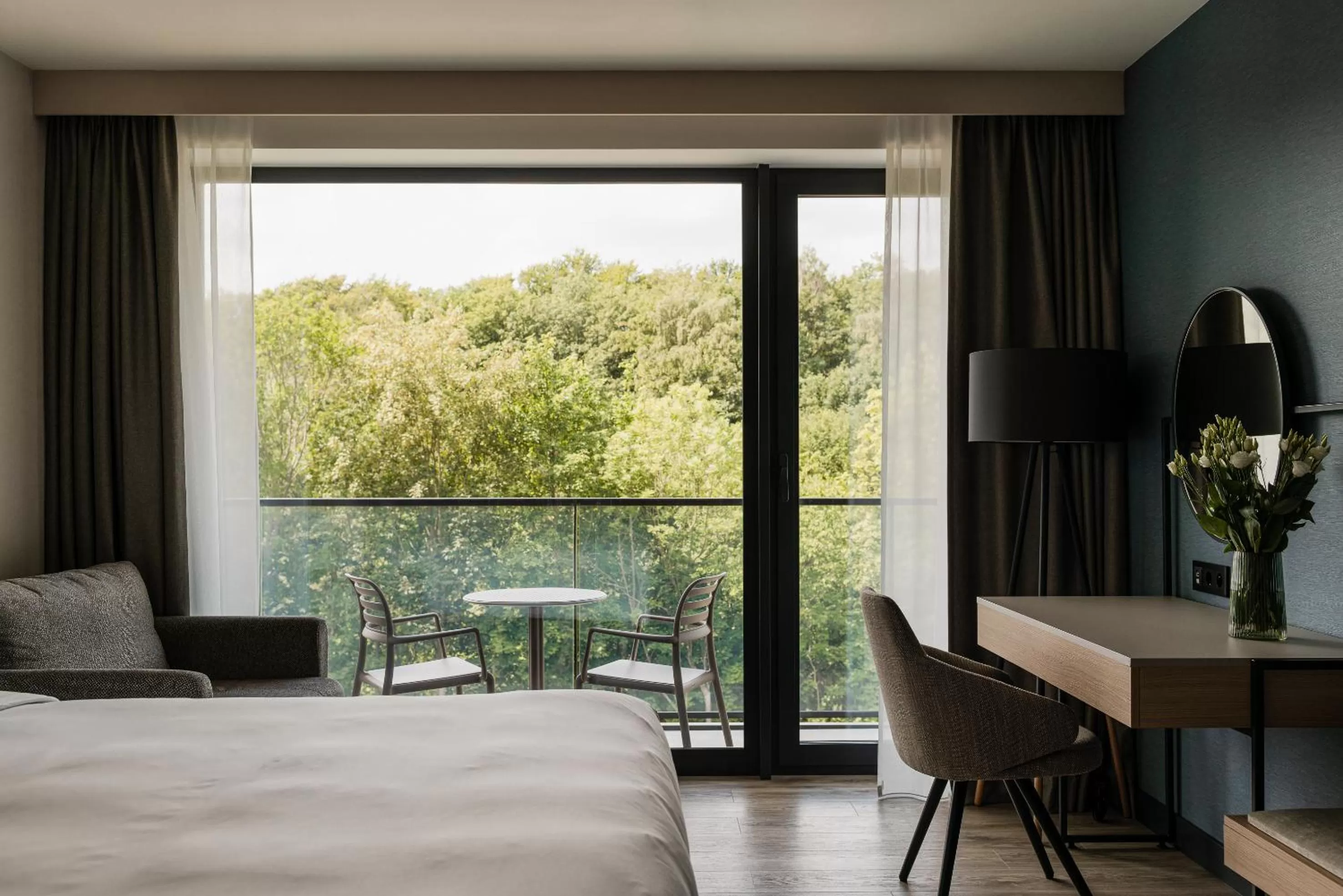 Family Room in Radisson Resort Kołobrzeg