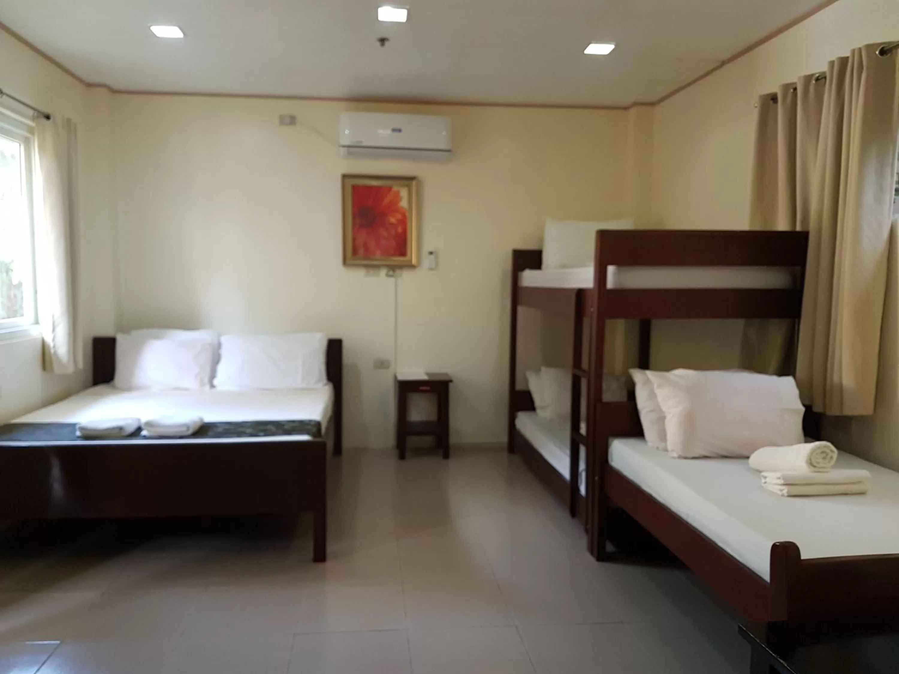 Family Room in Blue Lagoon Inn & Suites