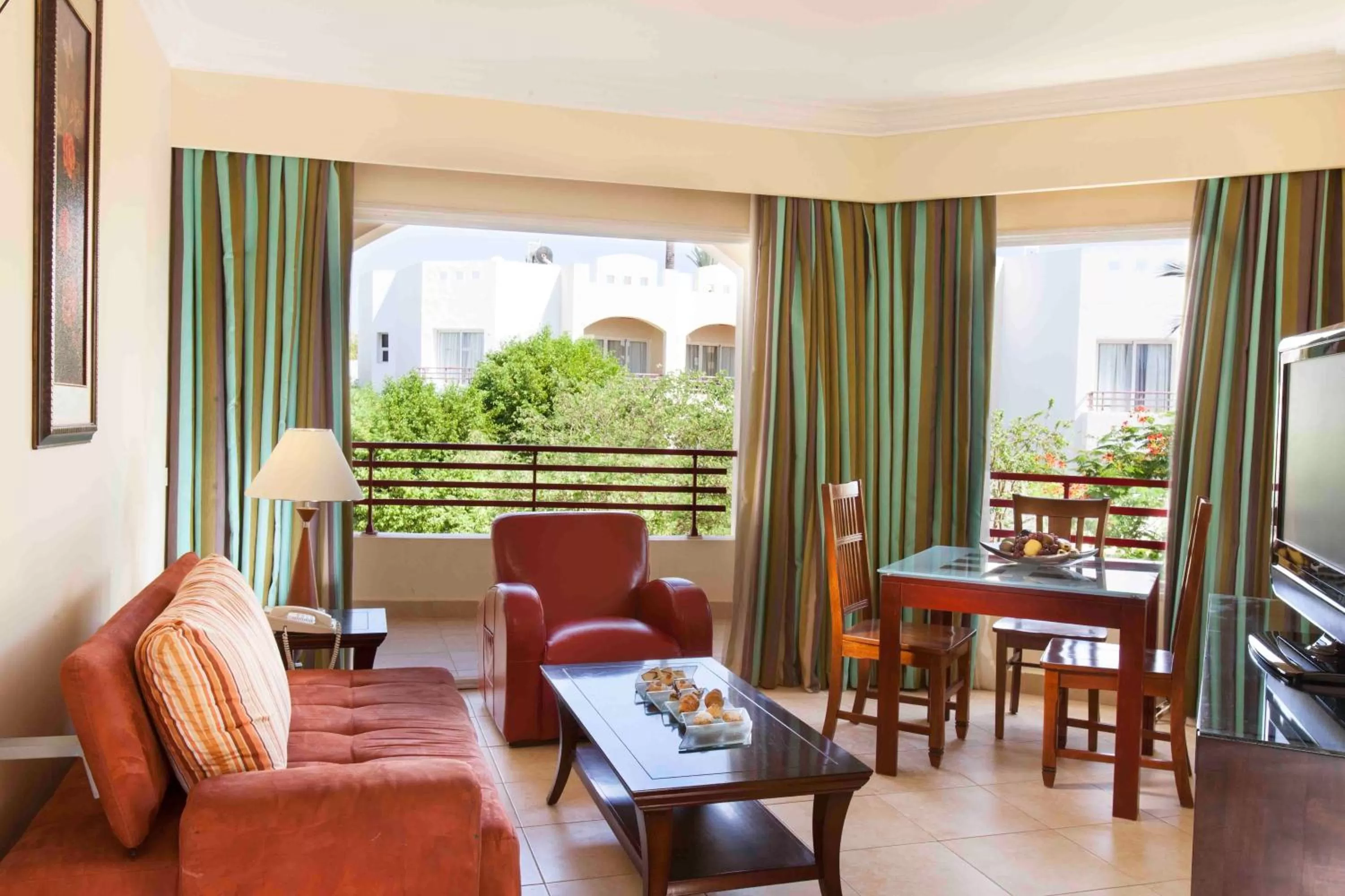 One-Bedroom Apartment in Xperience Kiroseiz Parkland