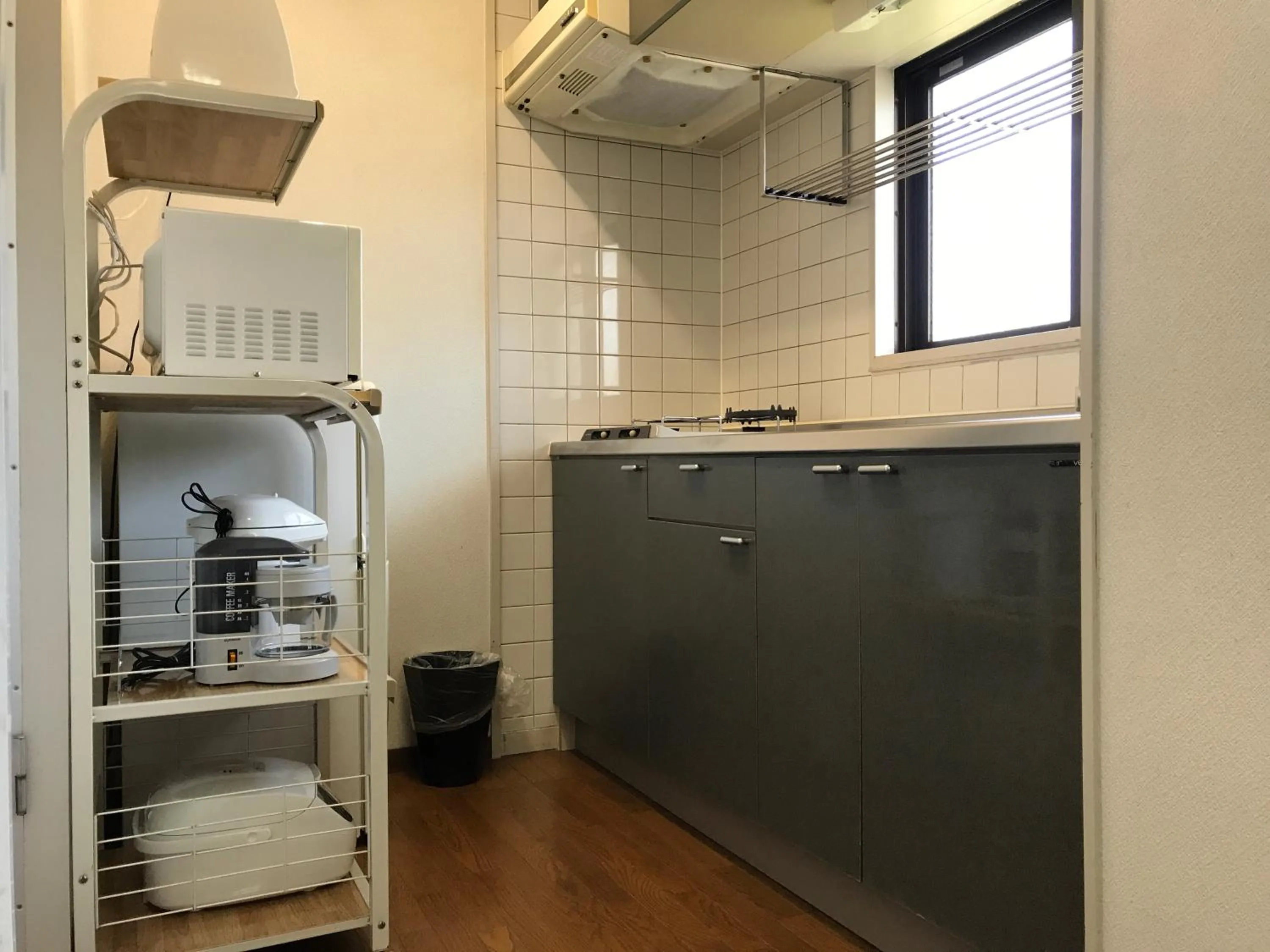 Standard Twin Room in Weekly Harbourview Mansion Main Building