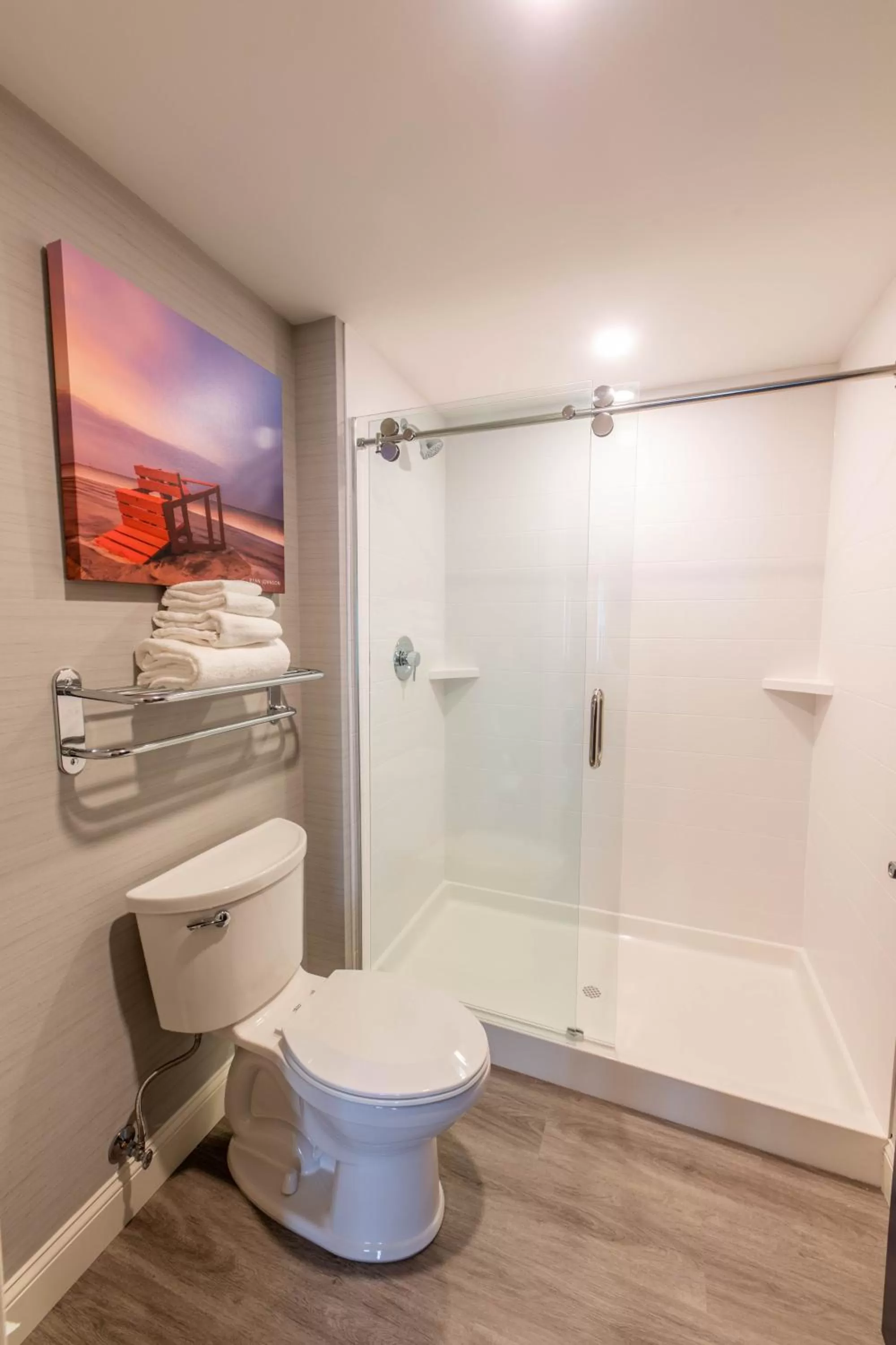 Family Suite in Hotel LBI