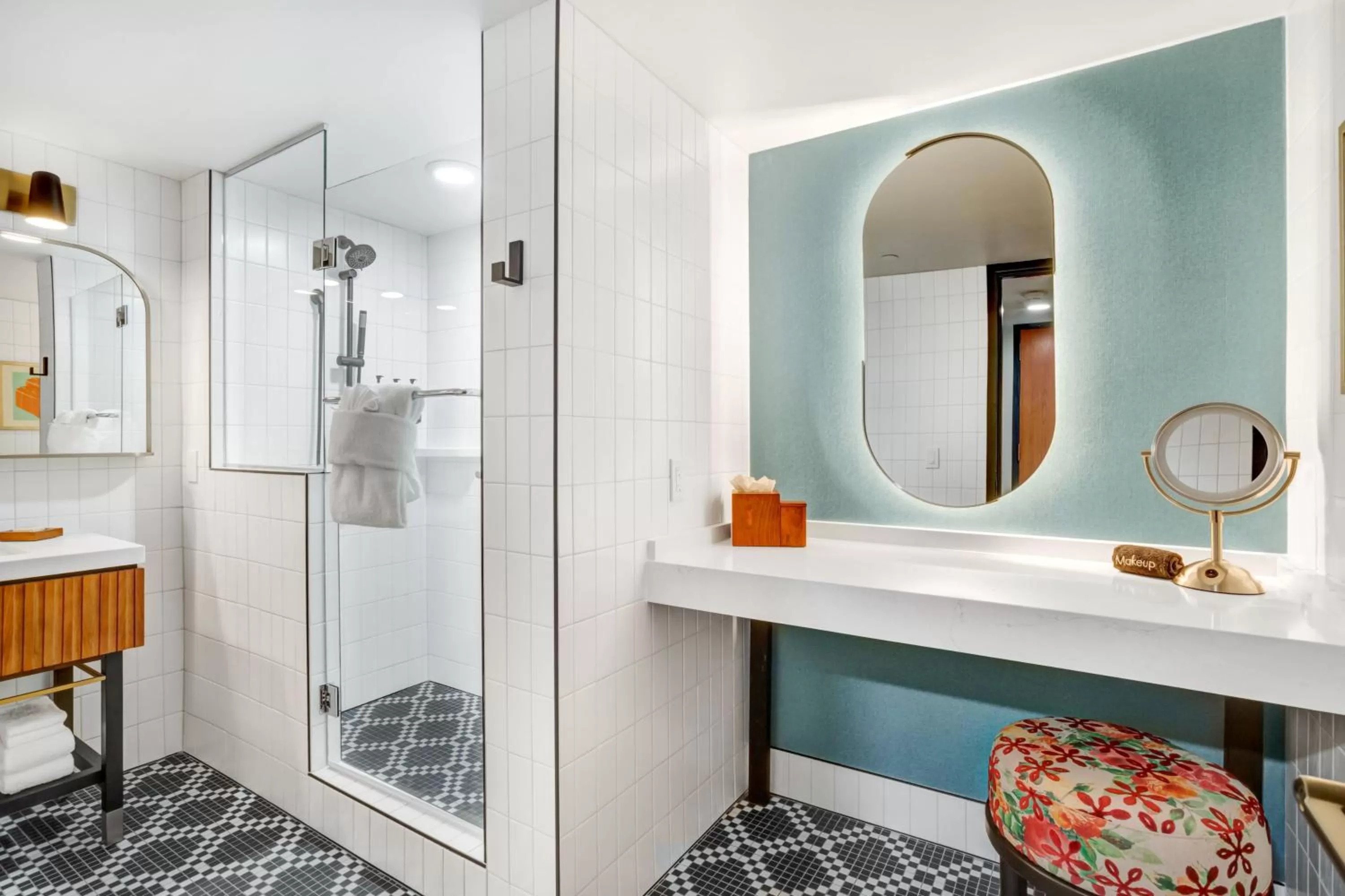 Queen Room - Hearing Accessible in Hotel Indigo - Minneapolis Downtown by IHG