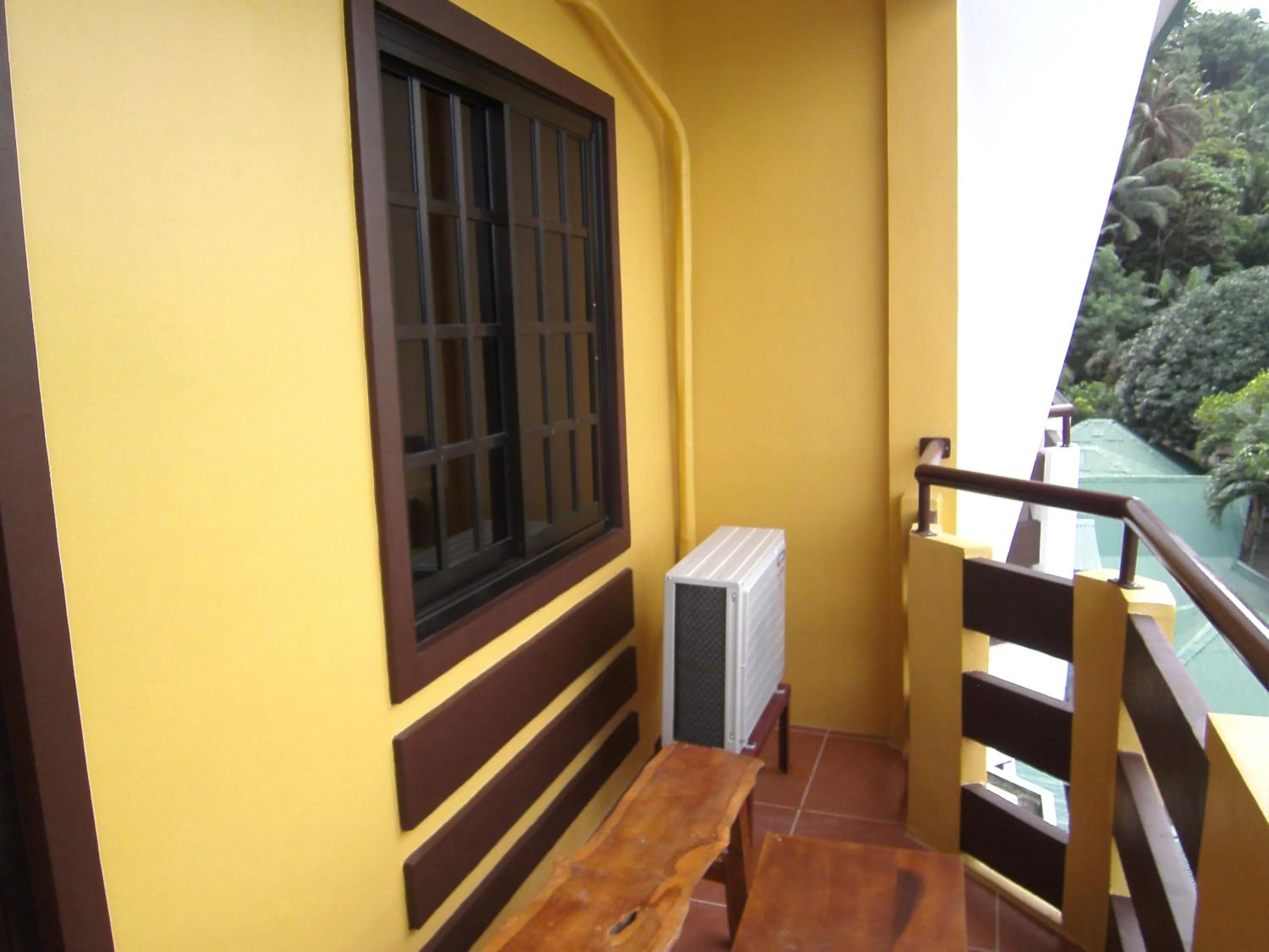 King Room with Ocean View in Seashore Beach Resort