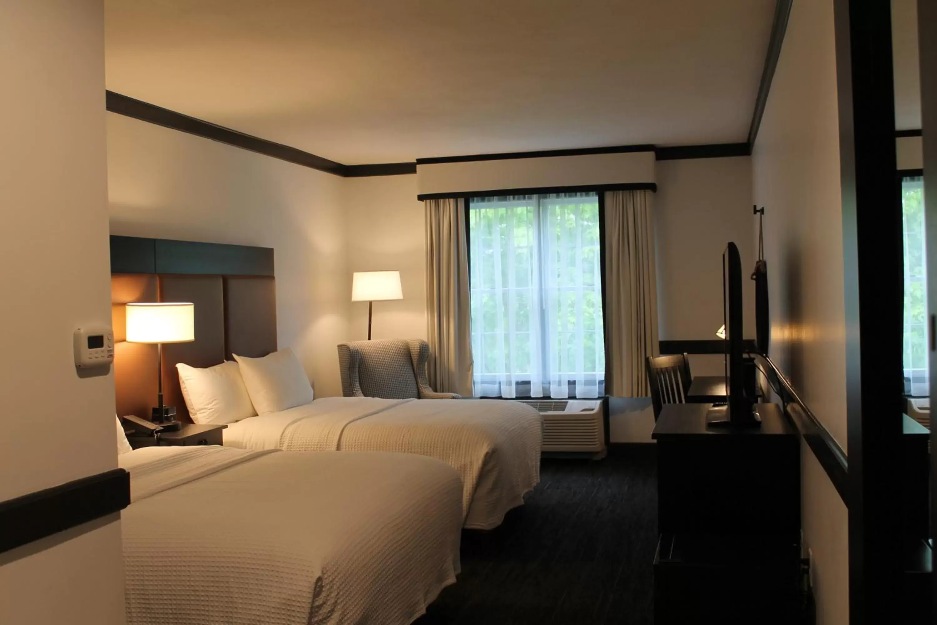 The Craftsman Inn & Suites The Craftsman Inn & Suites