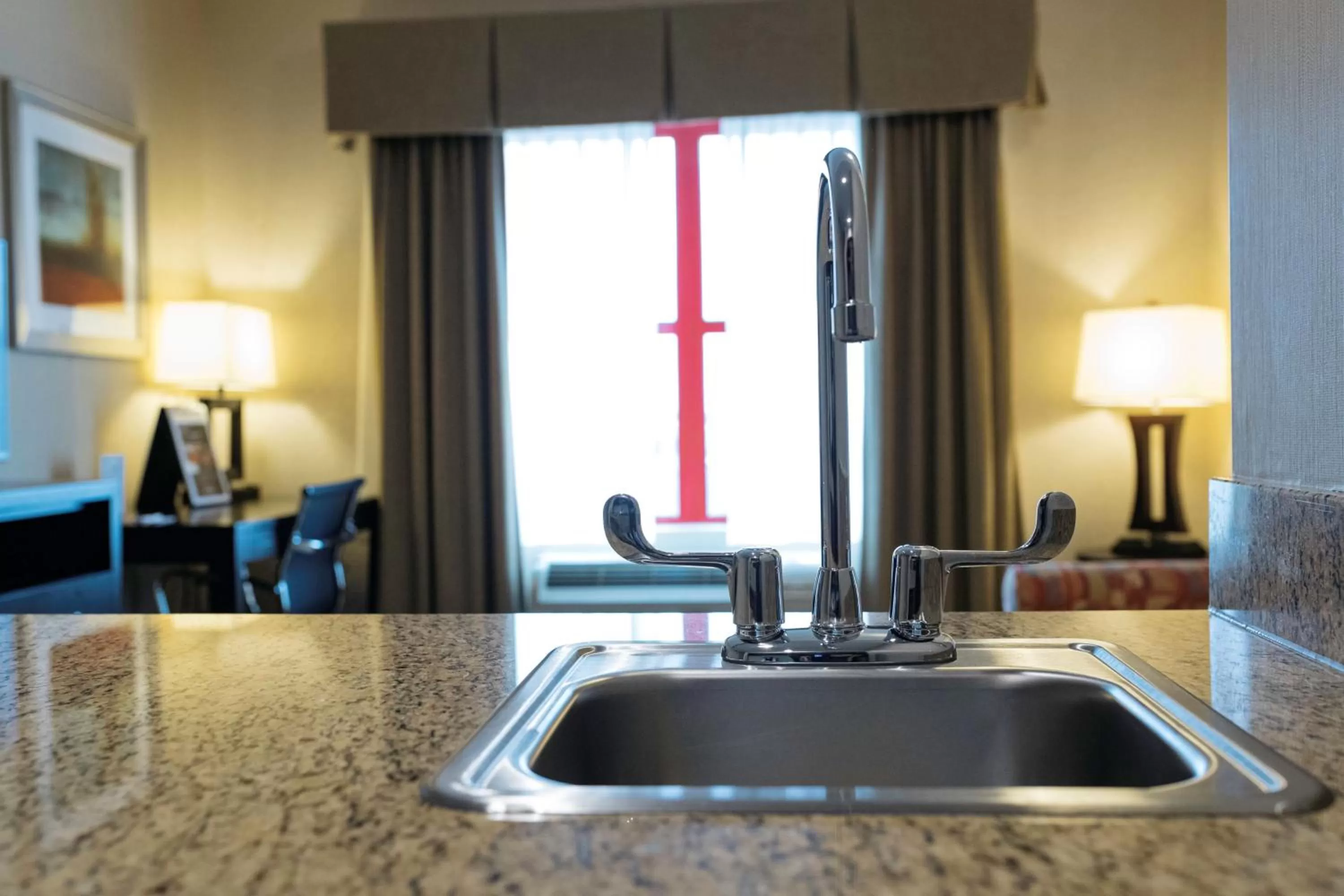 One-Bedroom Executive Room - Non-Smoking in Holiday Inn Express & Suites - Olathe North by IHG