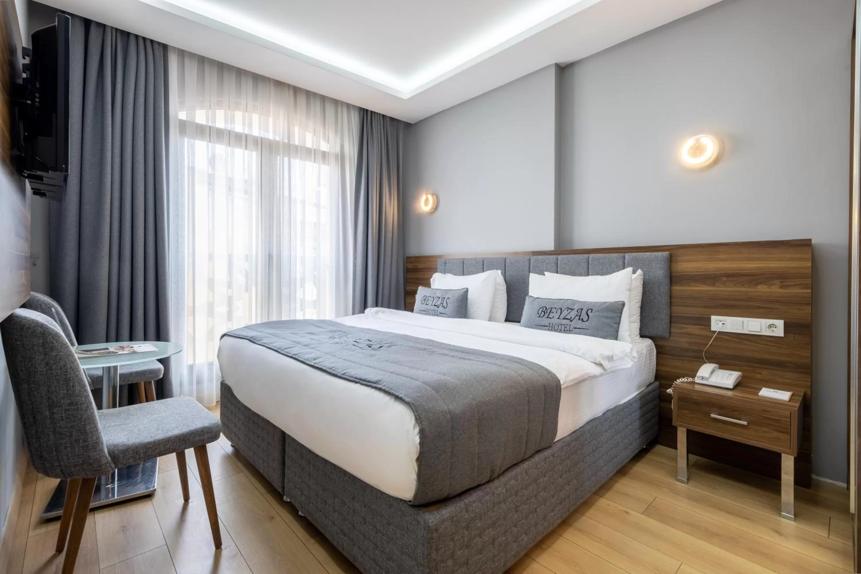 Standard Double or Twin Room in Beyzas Hotels & Suites