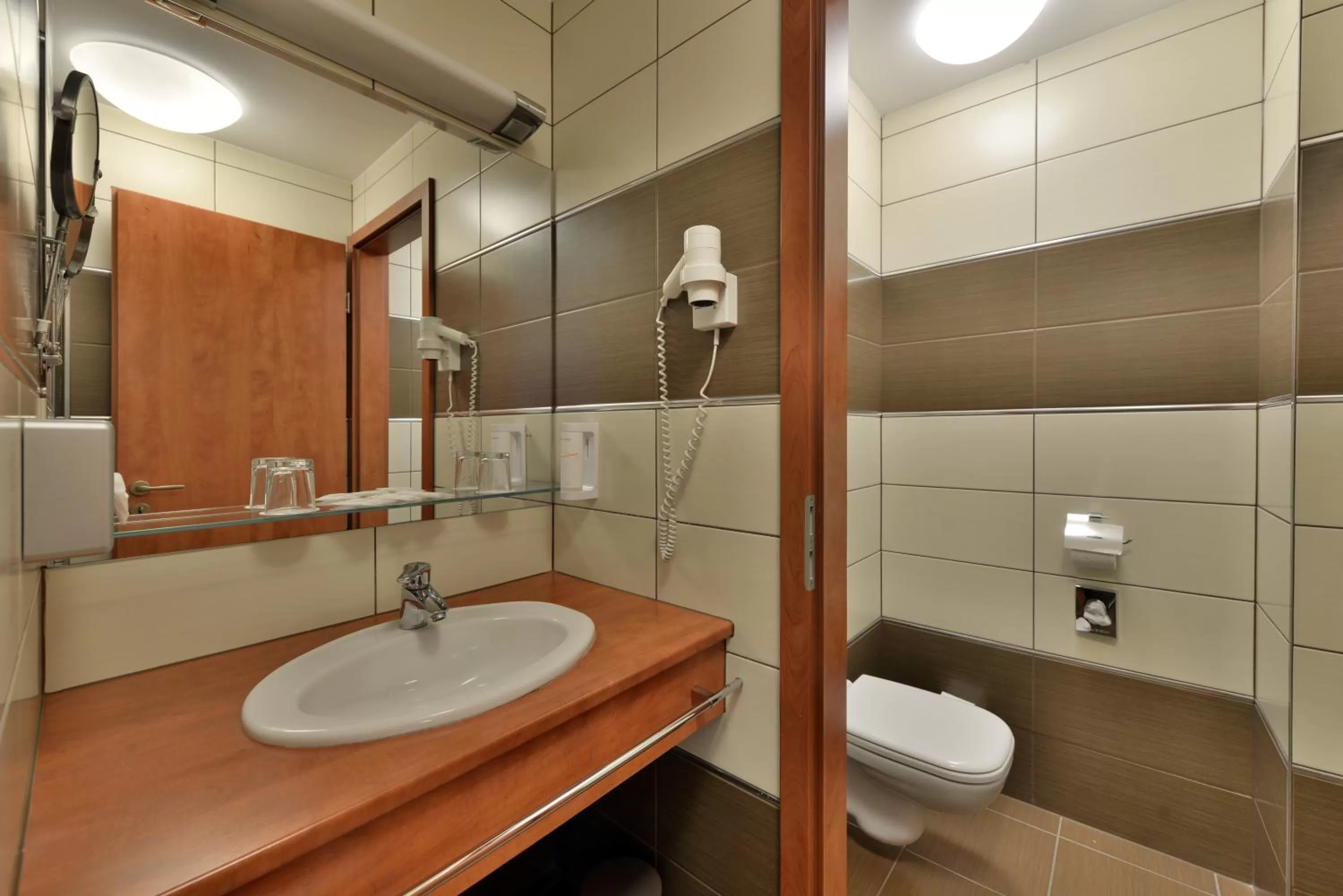 Superior Apartment in Hotel City Inn