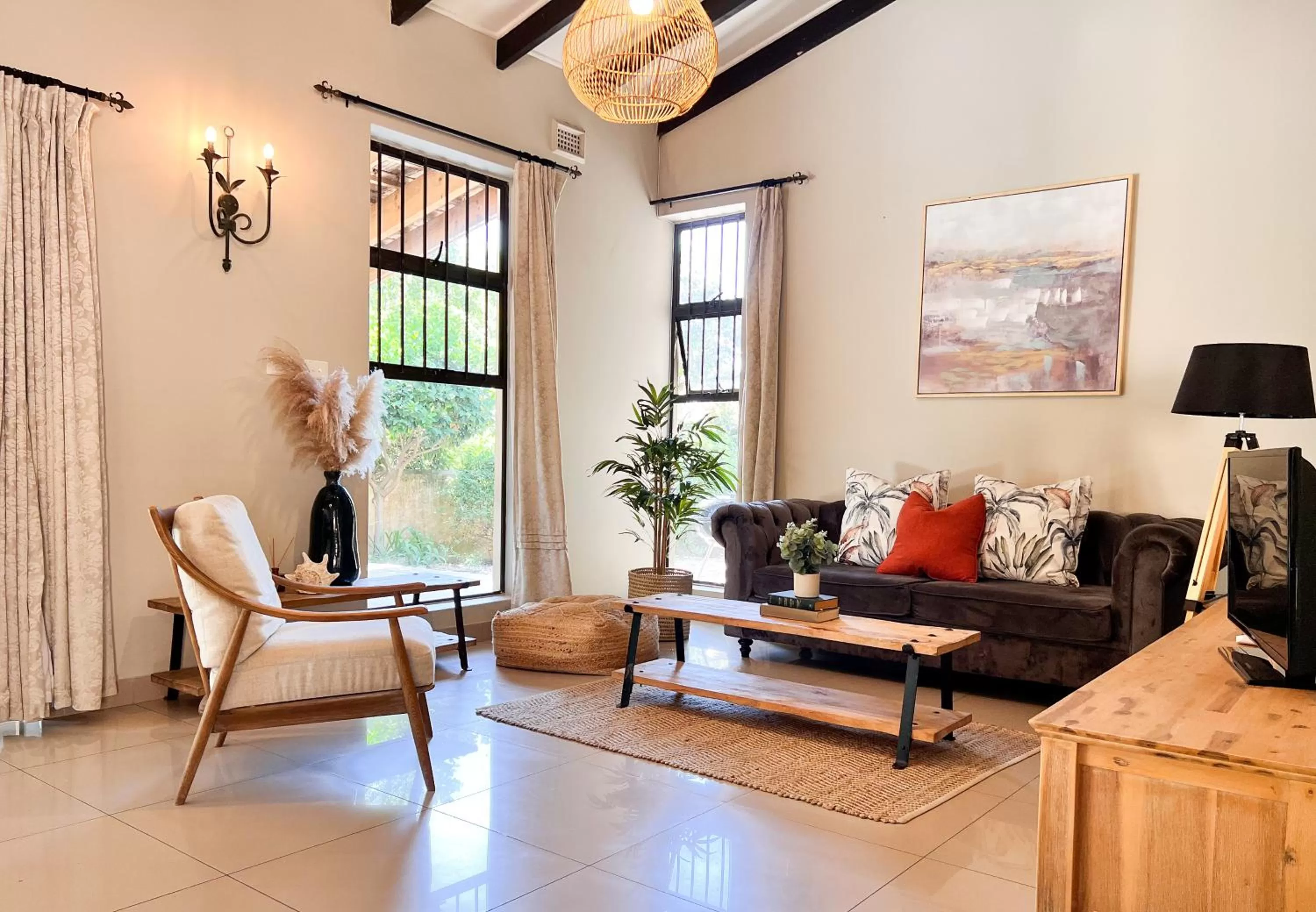 Standard Apartment in Petite Provence B&B