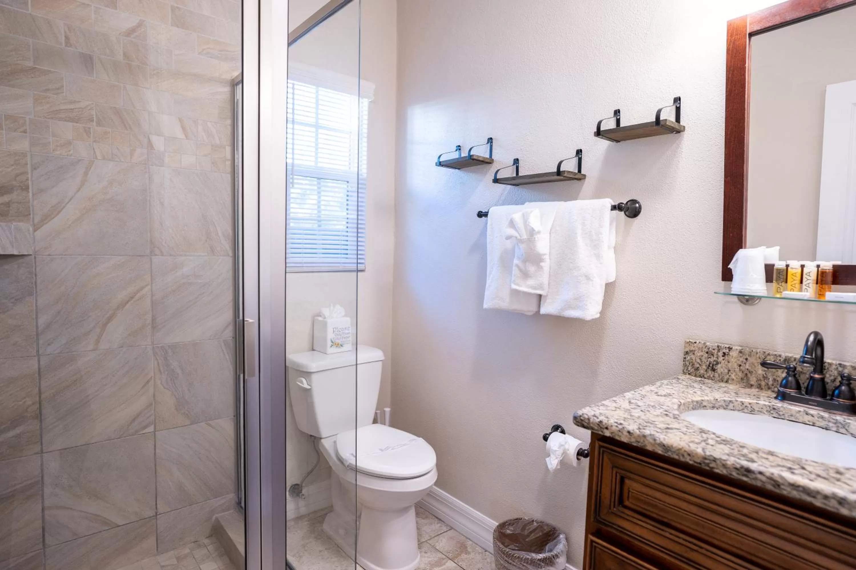 Deluxe Suite Unit 107 in The Capri at Siesta