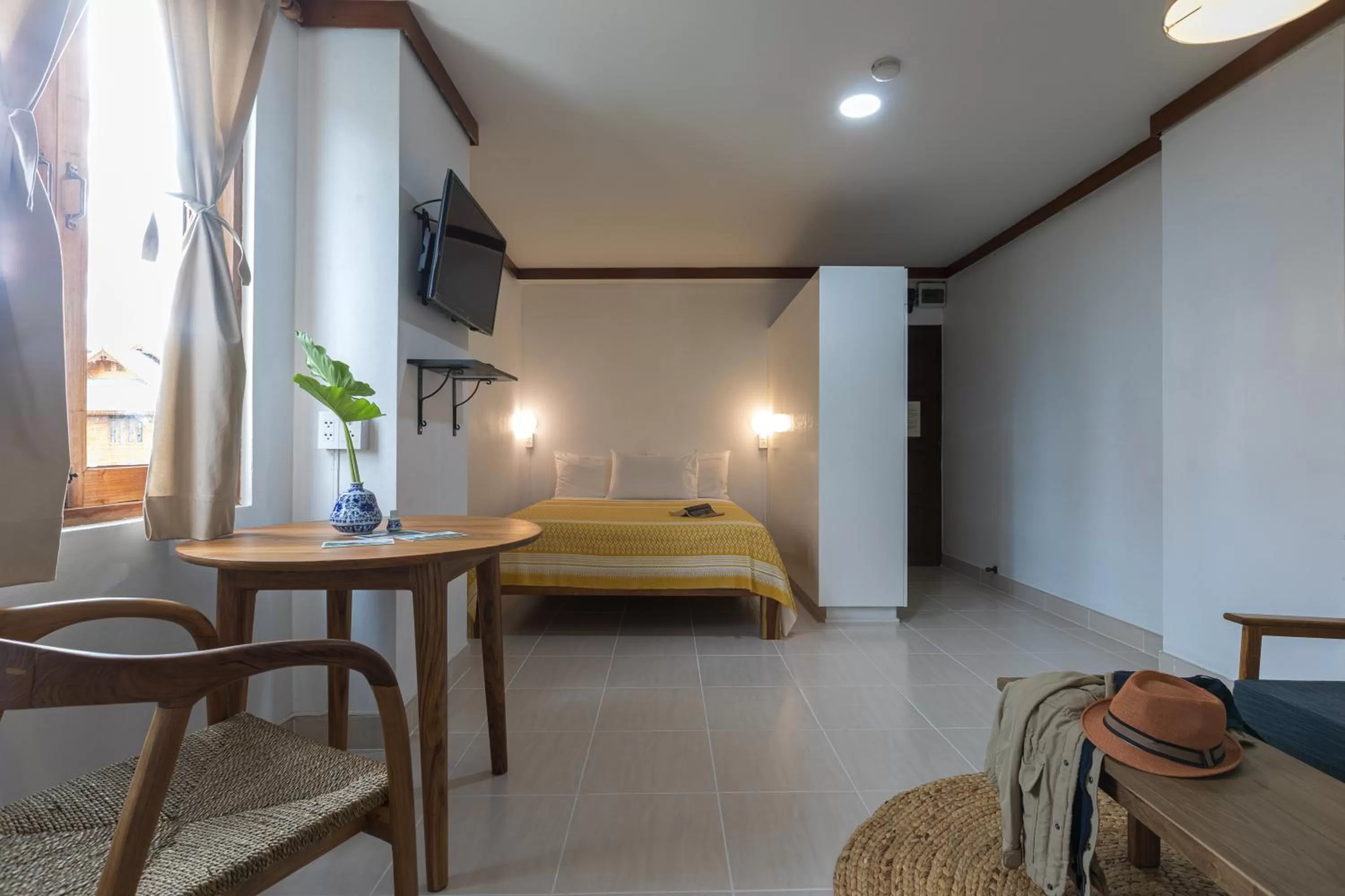 Collection O Howard Square Boutique Hotel