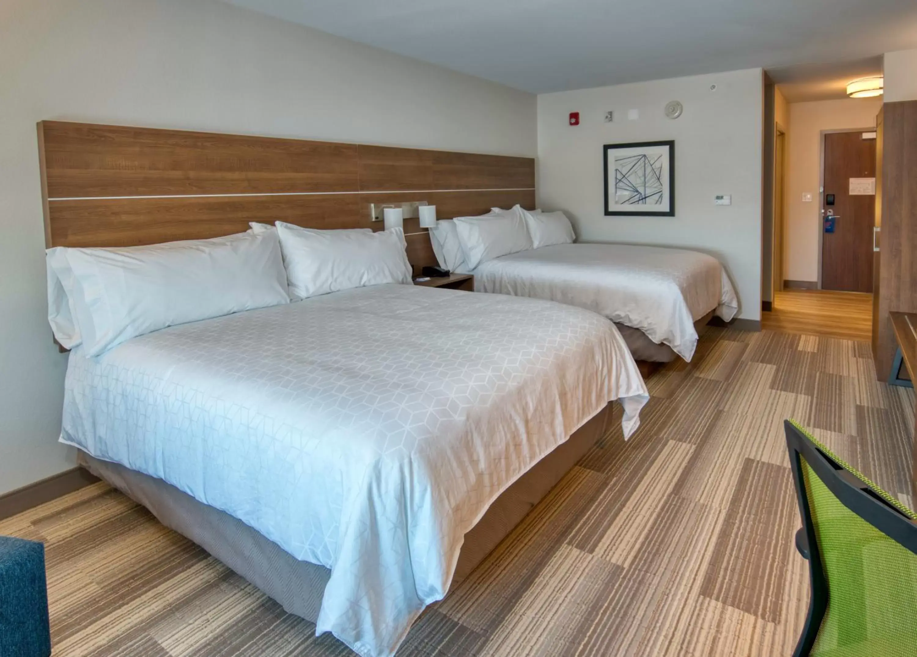 Holiday Inn Express & Suites Omaha Downtown Old Market by IHG Holiday Inn Express & Suites Omaha Downtown Old Market by IHG