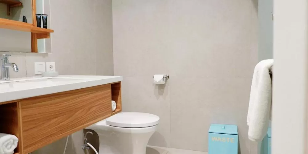 Eager King Room Only Transit for 6 Hours in ILLIRA Hotel Banyuwangi