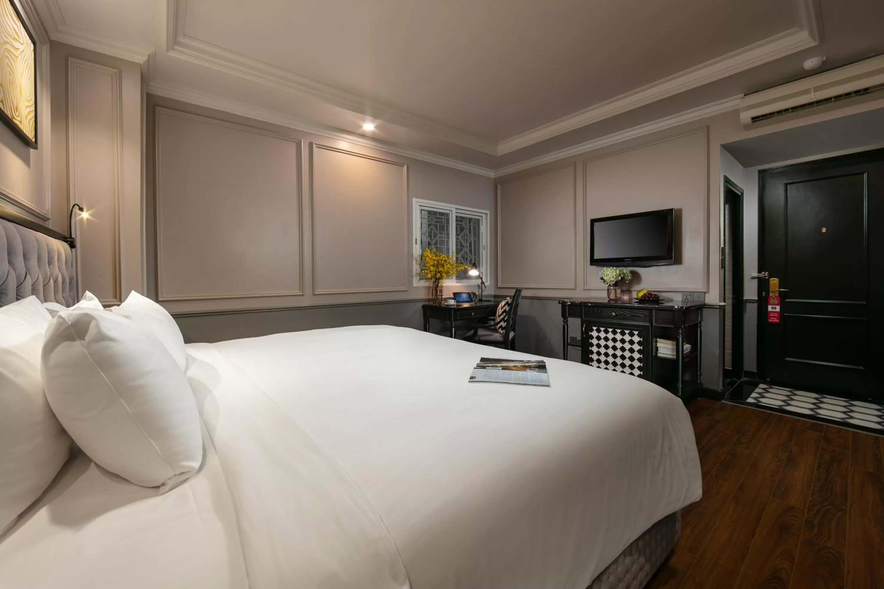 Executive Room in Imperial Hotel & Spa