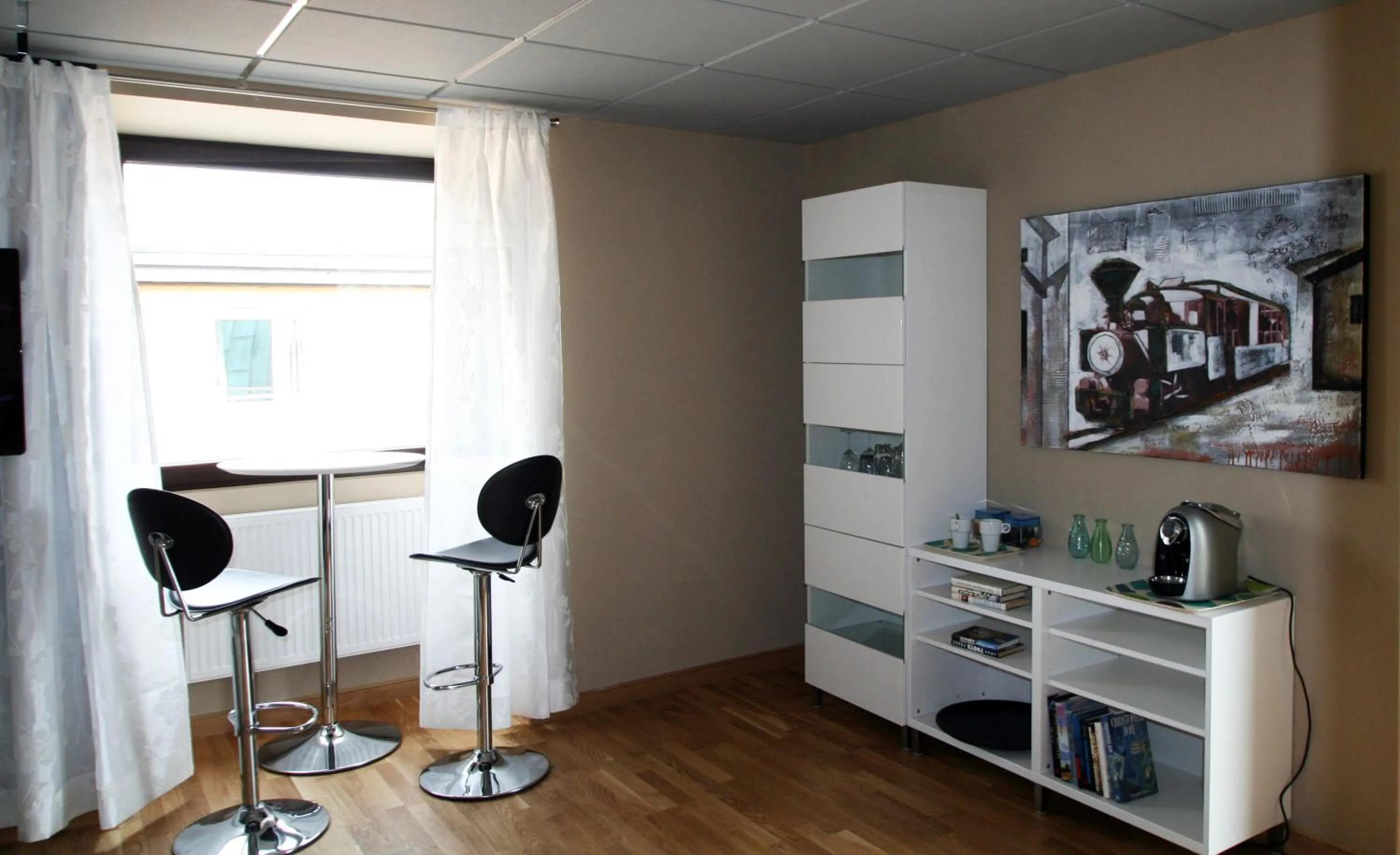 Suite - single occupancy in Home Hotel Bristol