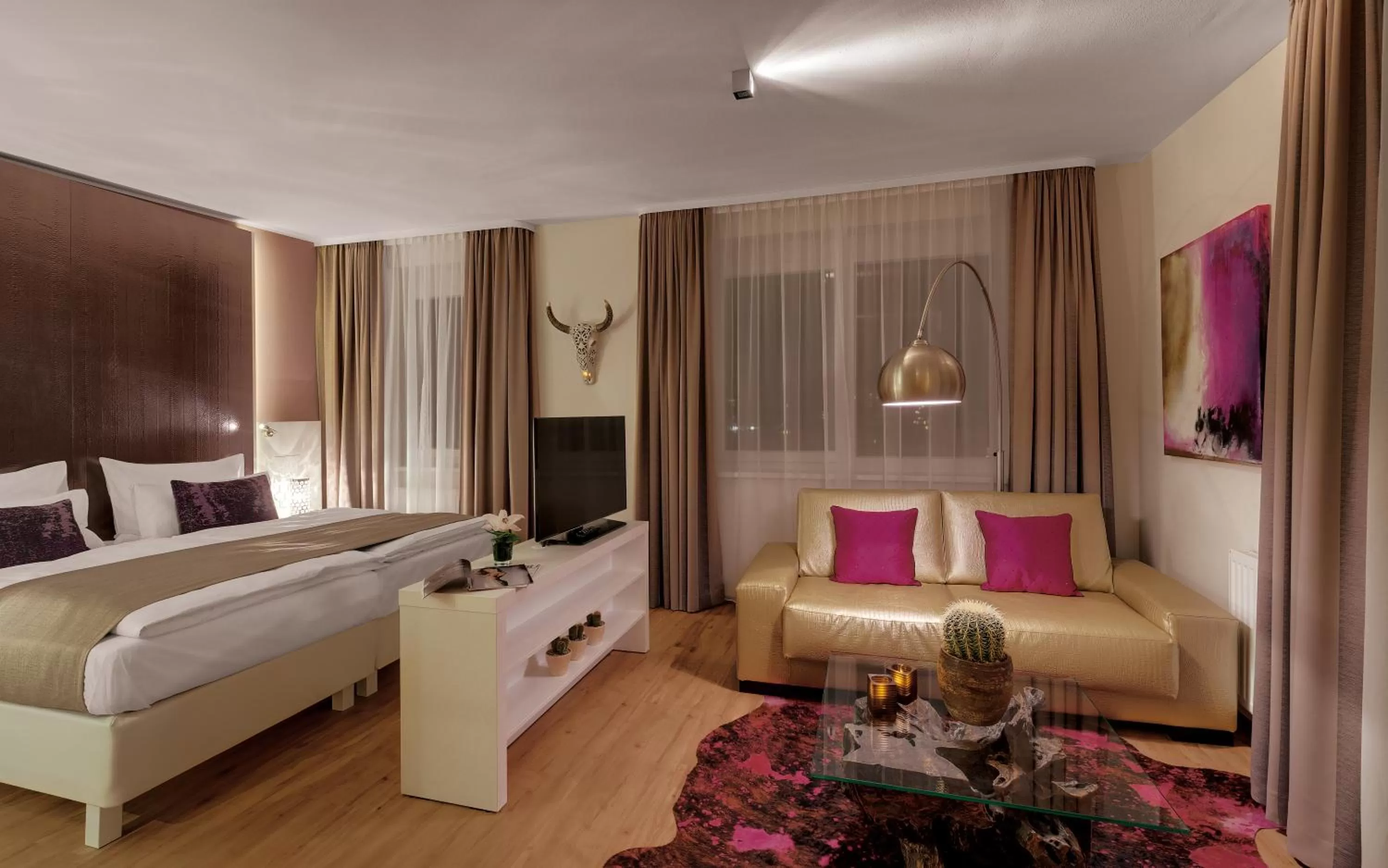 Amedia Luxury Suites Graz, Trademark Collection by Wyndham