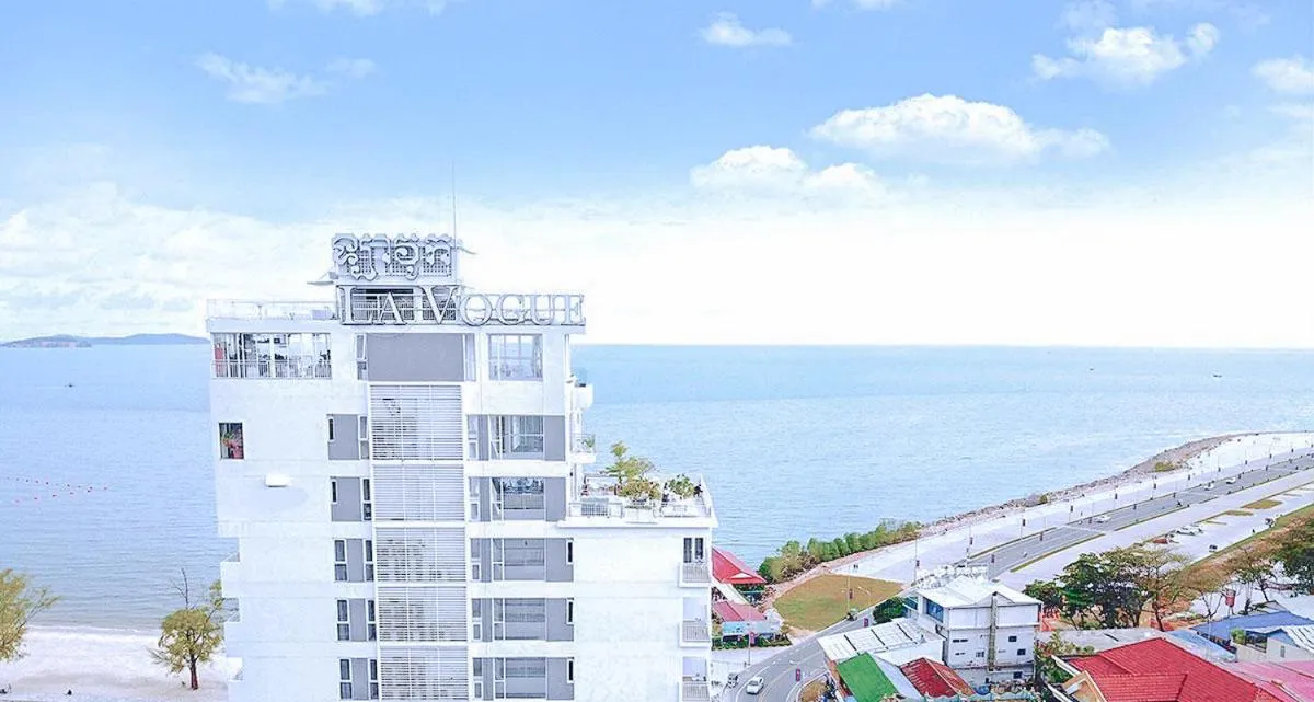 La Vogue Boutique Hotel & Casino