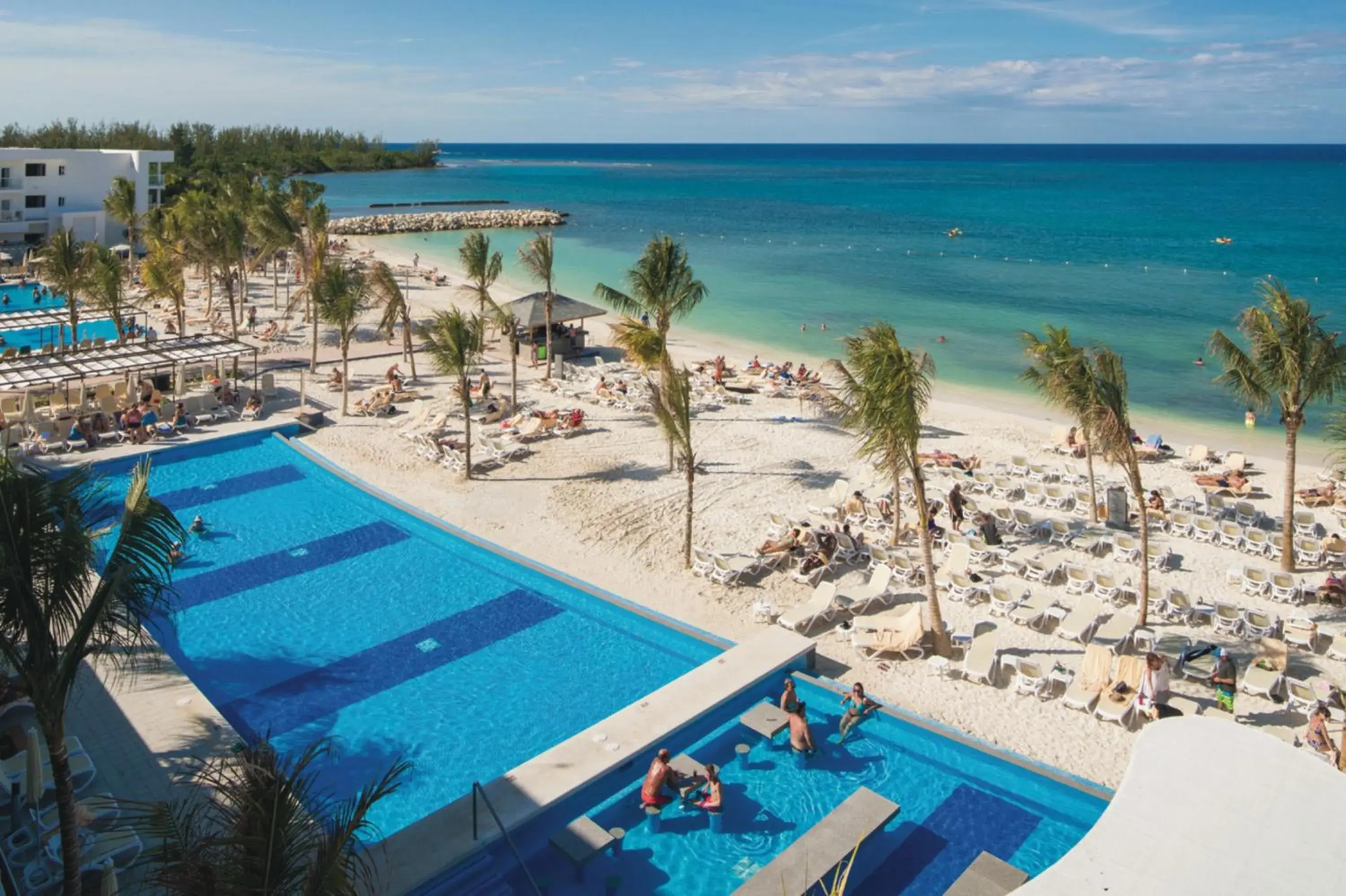 Riu Reggae - Adults Only - All Inclusive Riu Reggae - Adults Only - All Inclusive