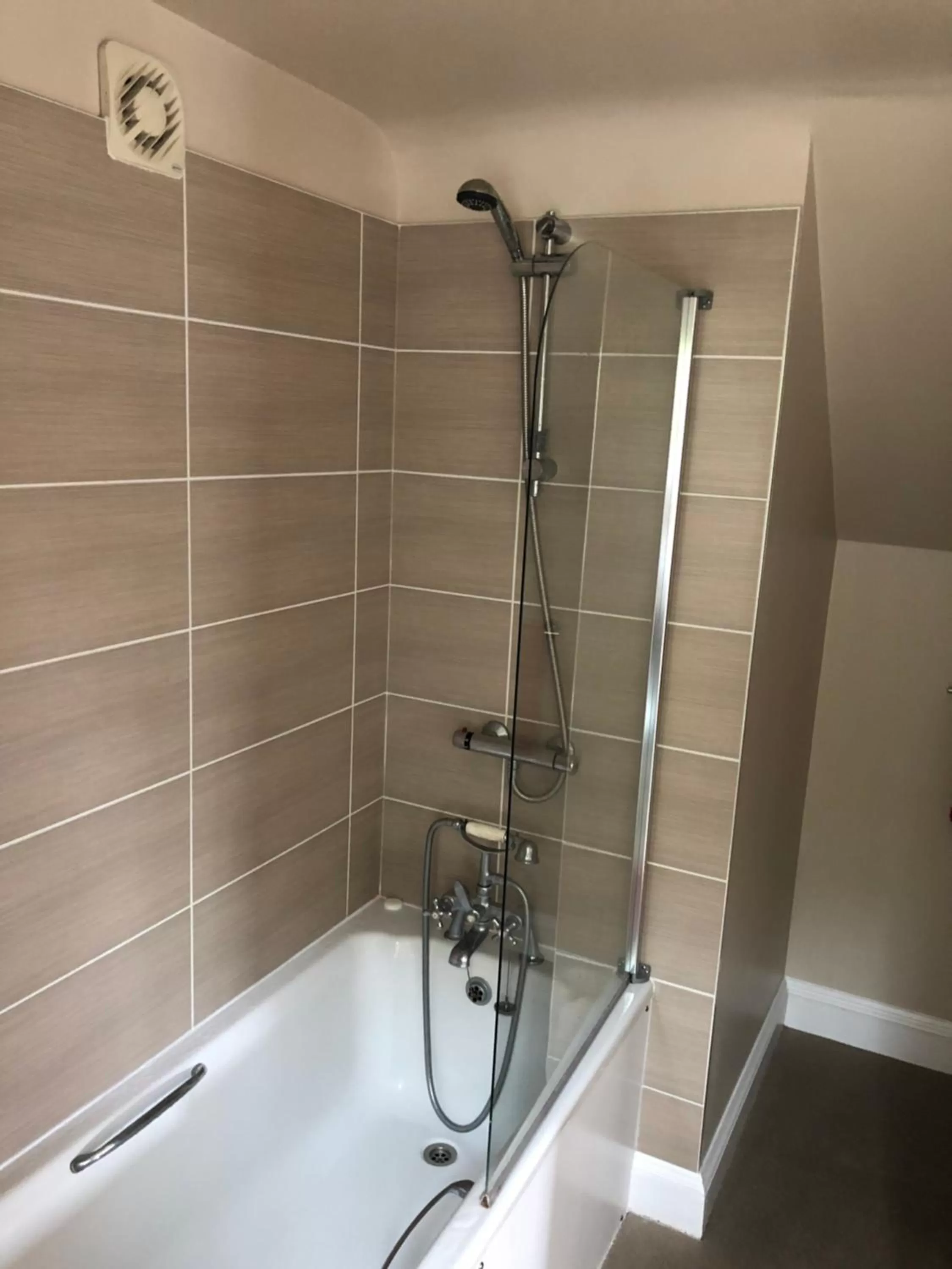 Deluxe Double Room - single occupancy in The Cherry Tree