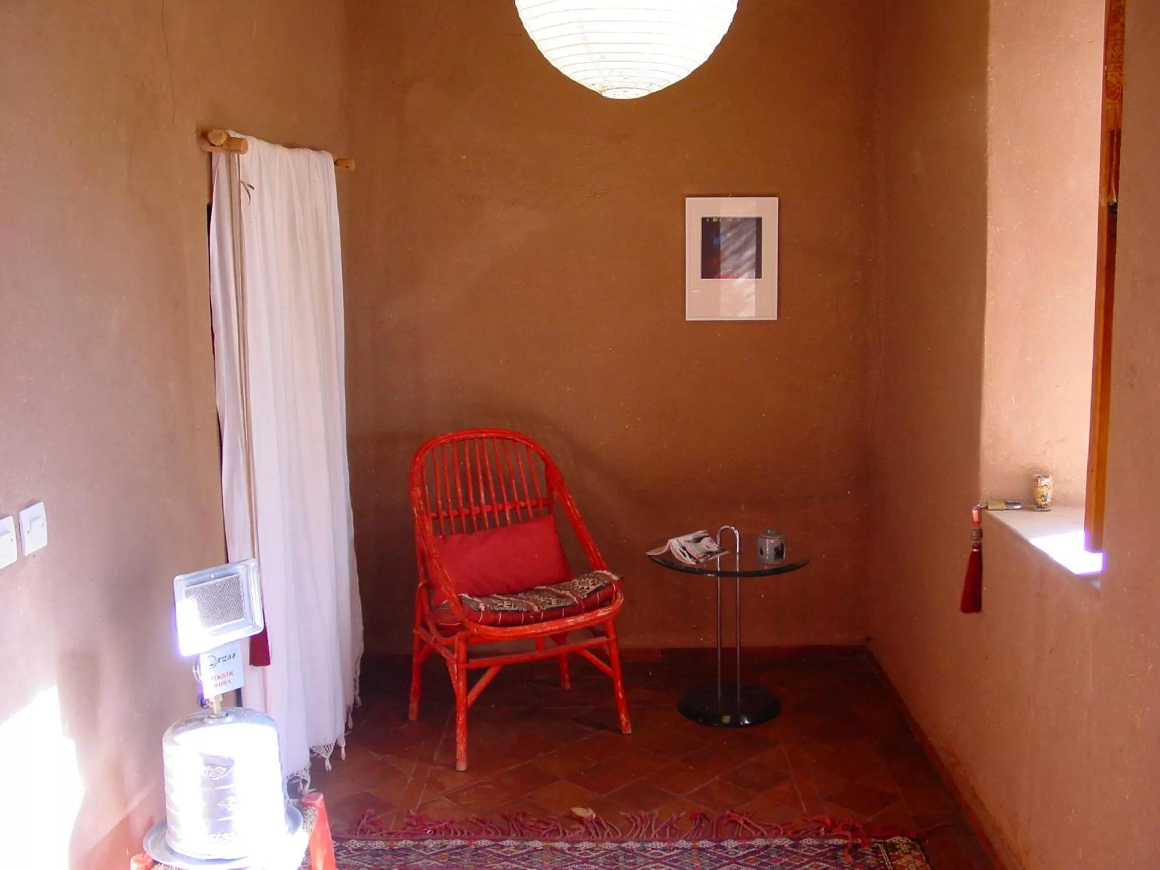 Turiya Double or Twin Room in Dar Paru