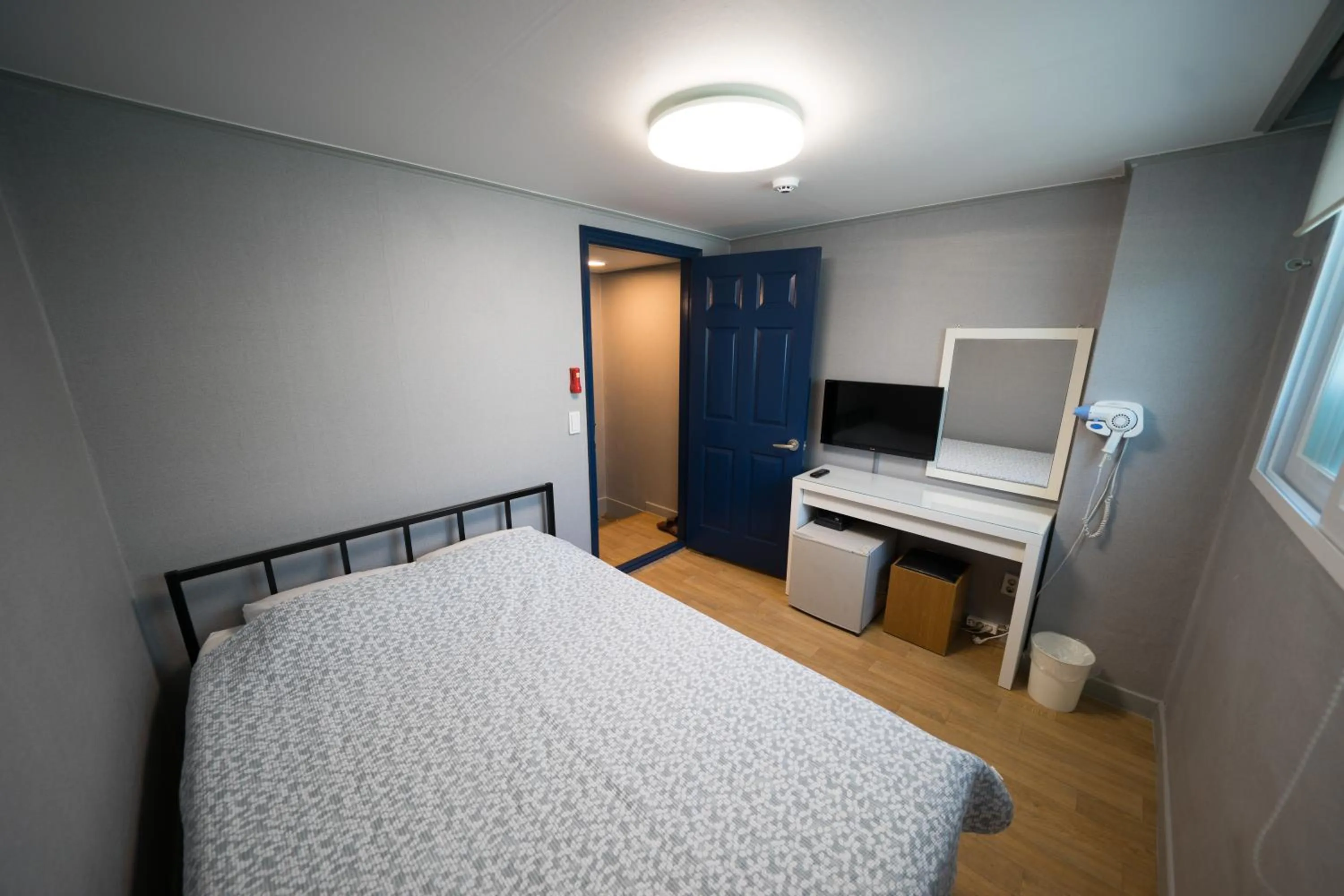 Standard Double Room in Beewon Guest House